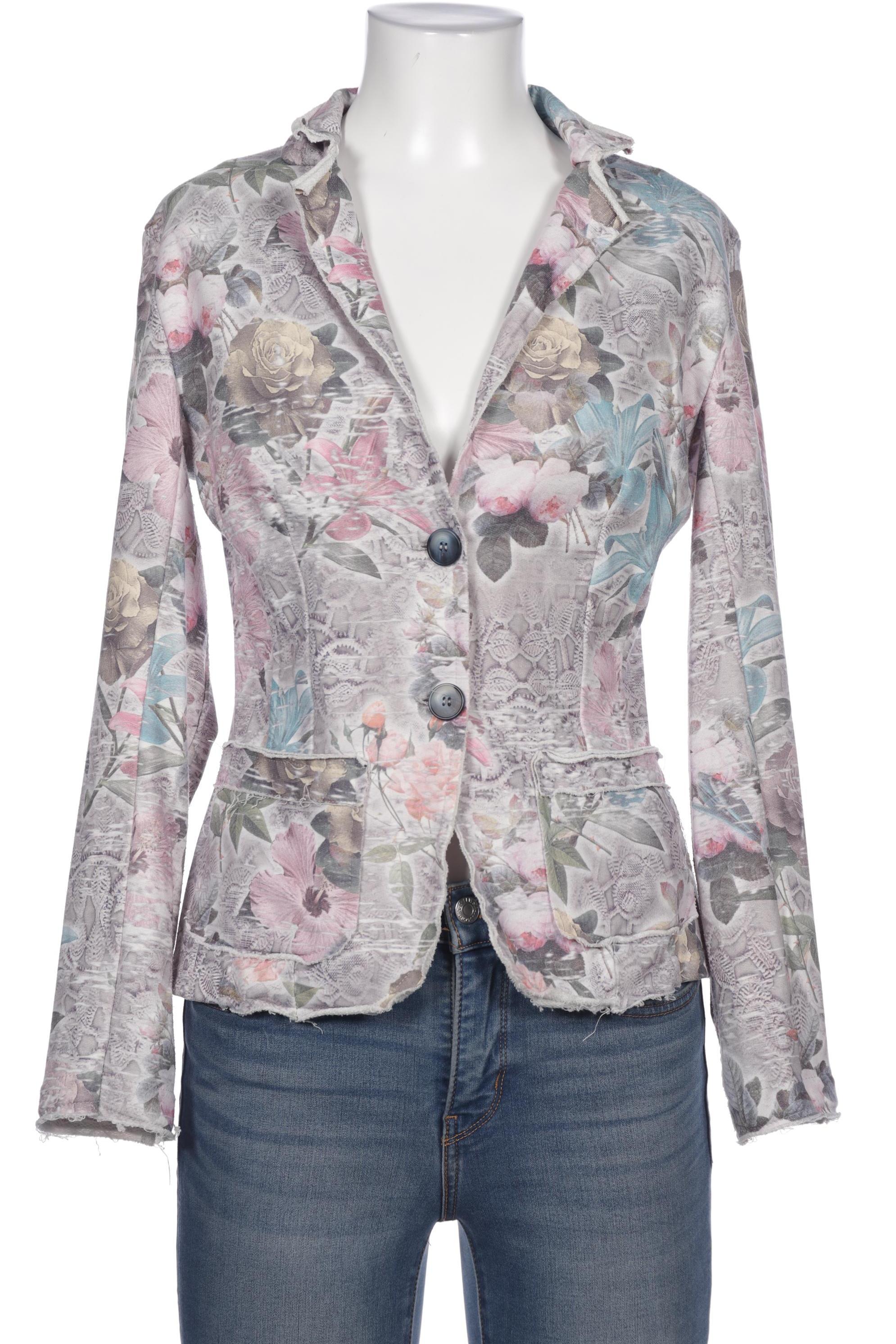 

PLEASE Damen Blazer, mehrfarbig