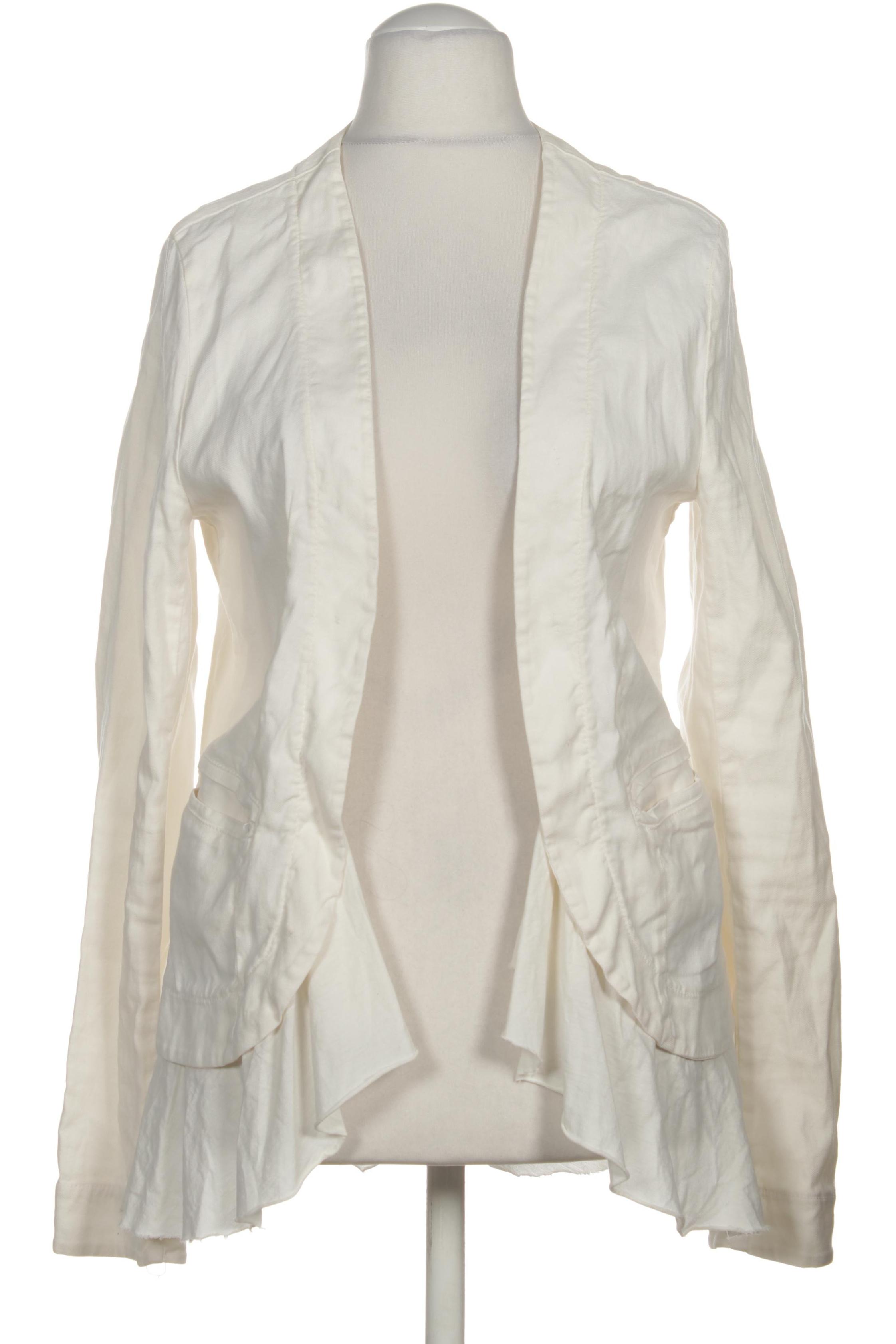 

Please Damen Blazer, weiß, Gr. 38
