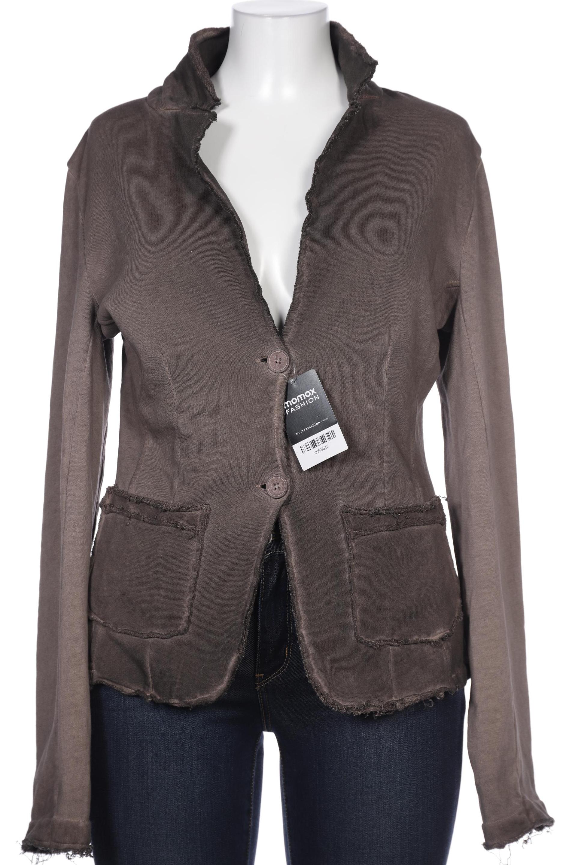 

PLEASE Damen Blazer, braun