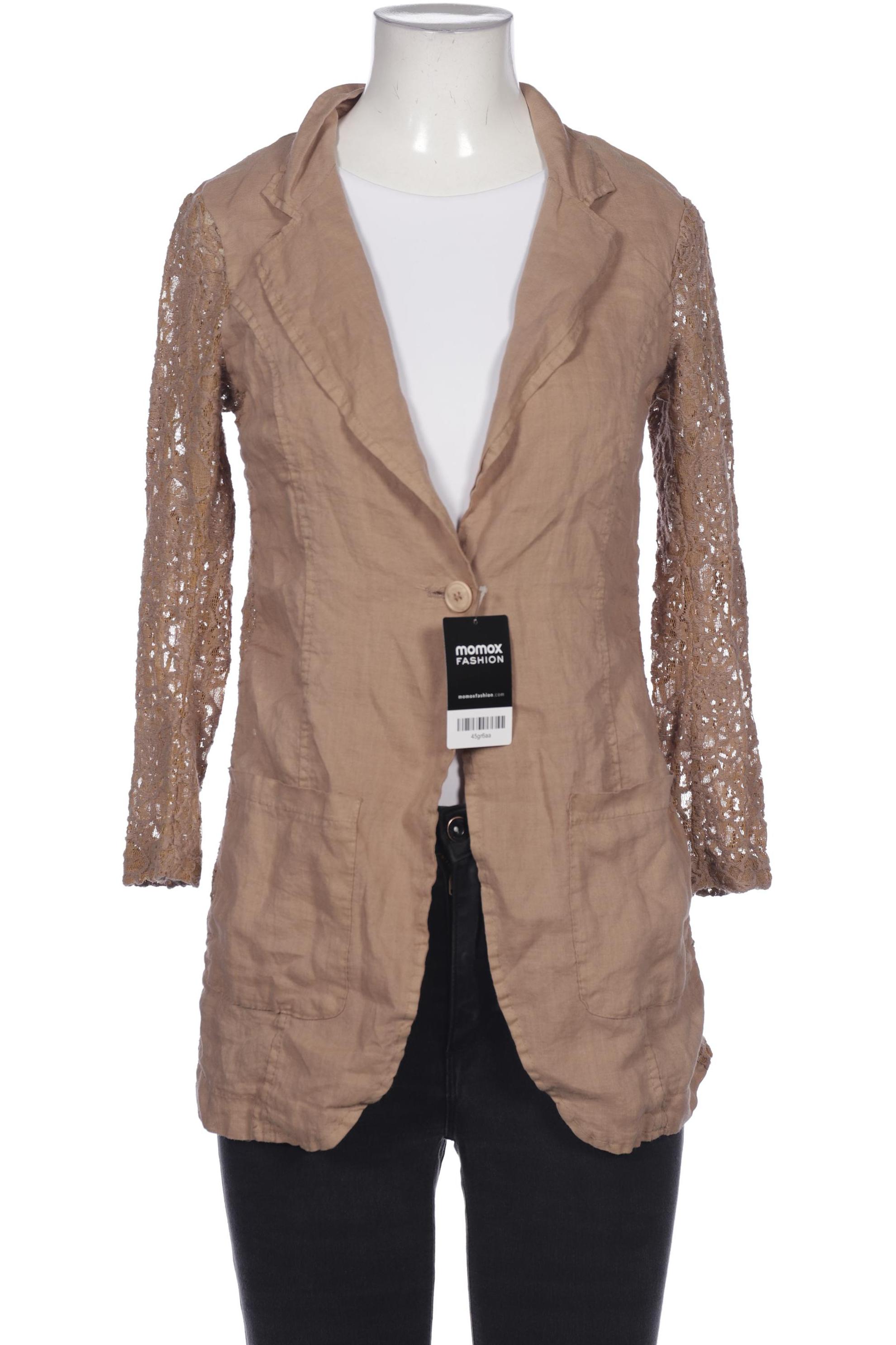 

PLEASE Damen Blazer, beige