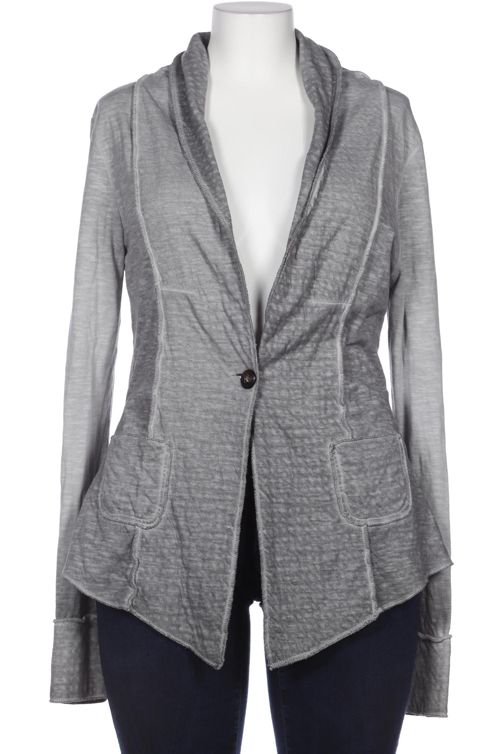 

Please Damen Blazer, grau, Gr. 44