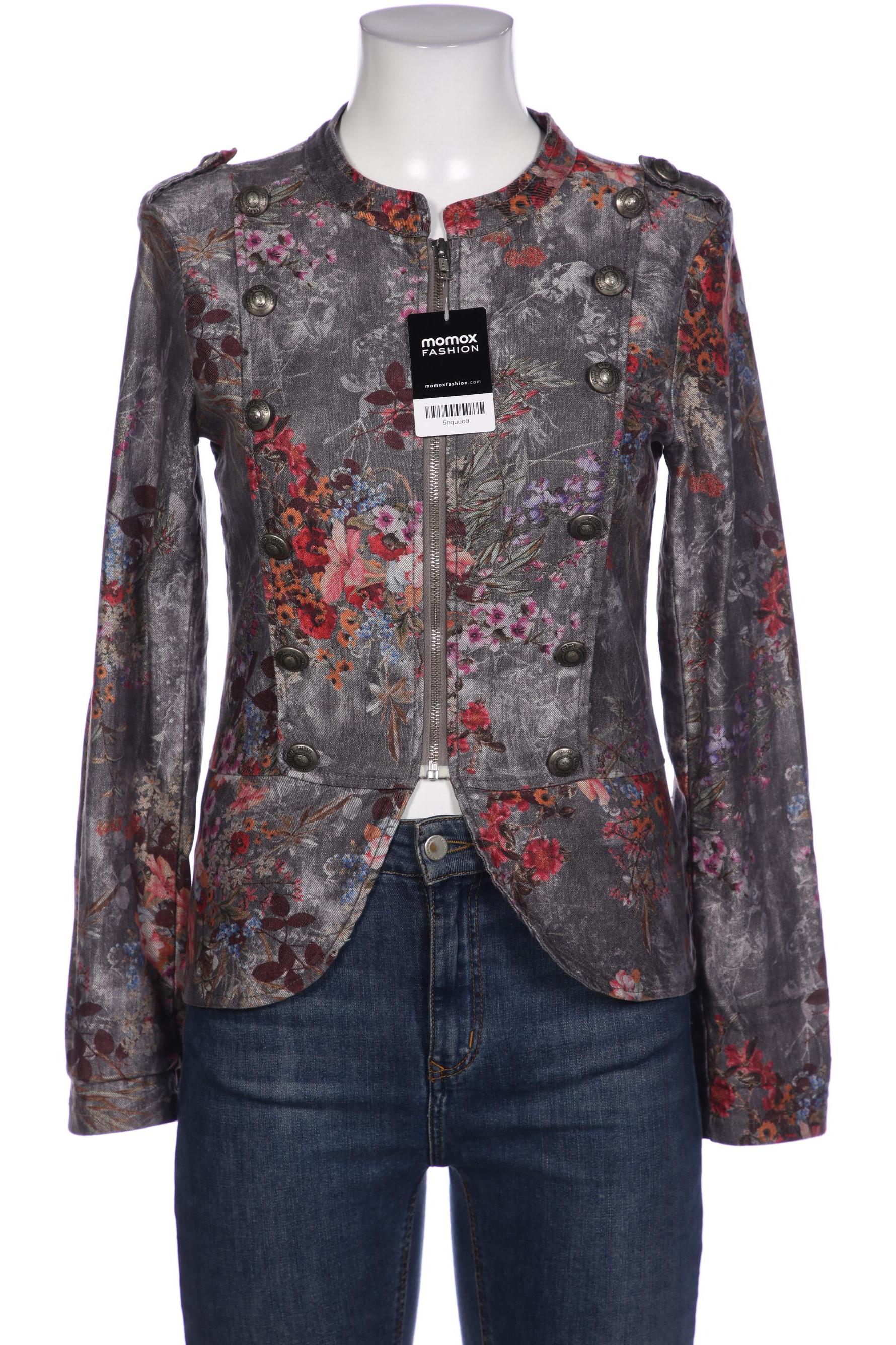 

PLEASE Damen Blazer, mehrfarbig