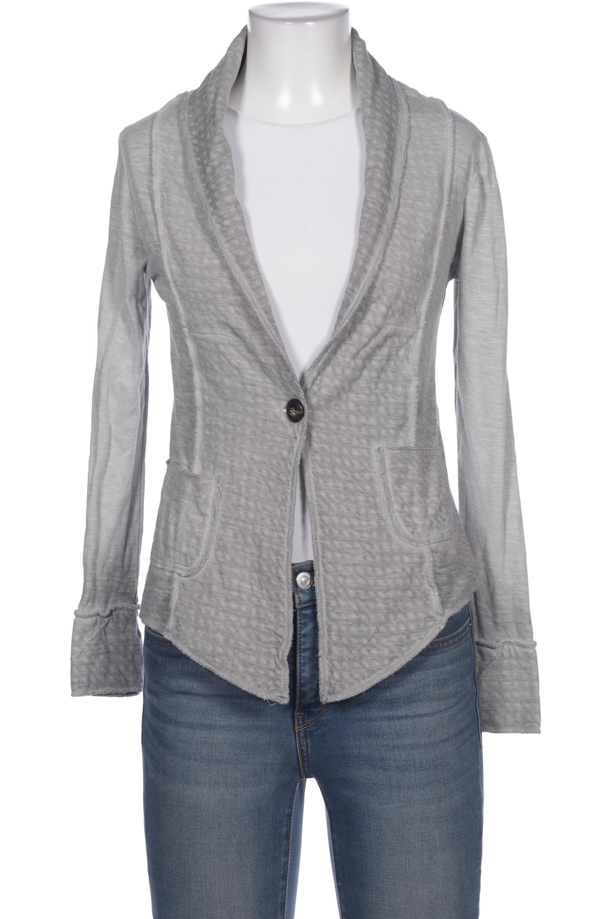 

Please Damen Blazer, grau, Gr. 34
