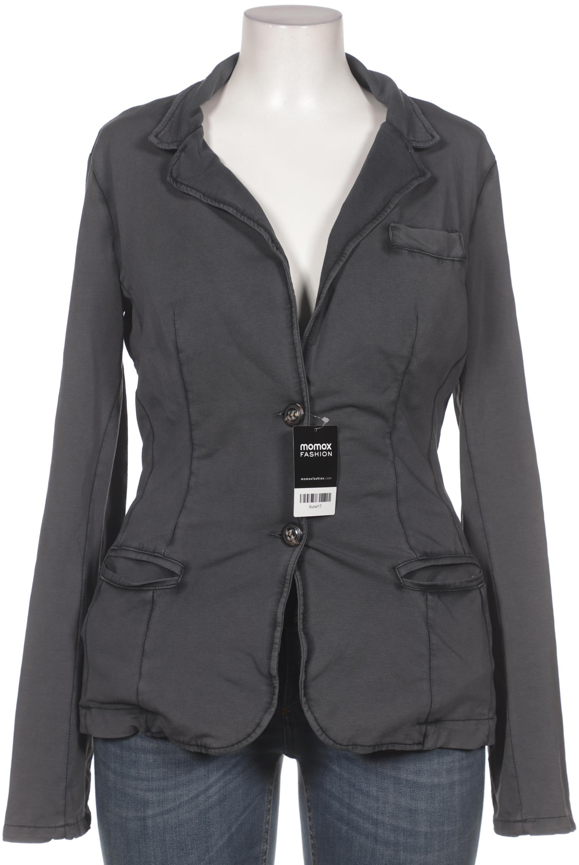 

Please Damen Blazer, grau, Gr. 44