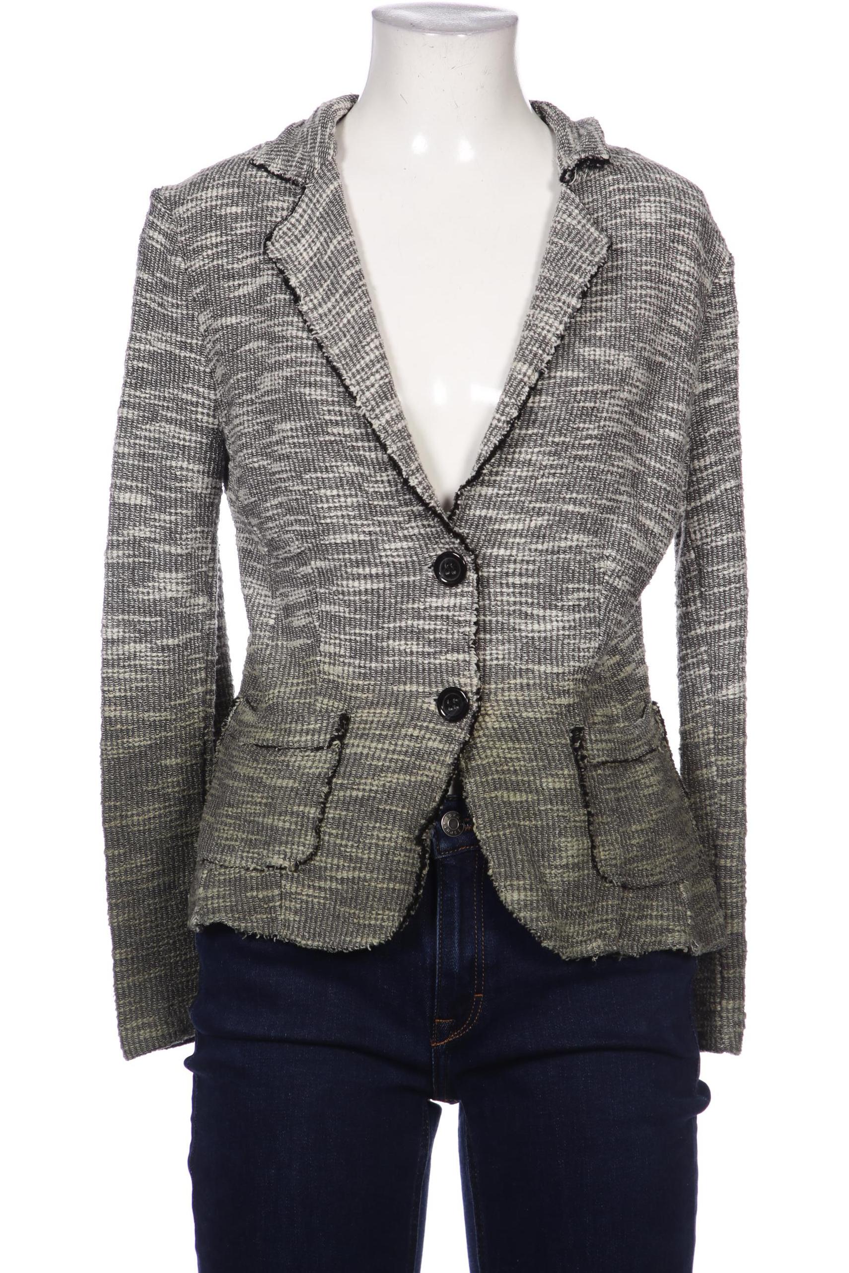 

PLEASE Damen Blazer, grau