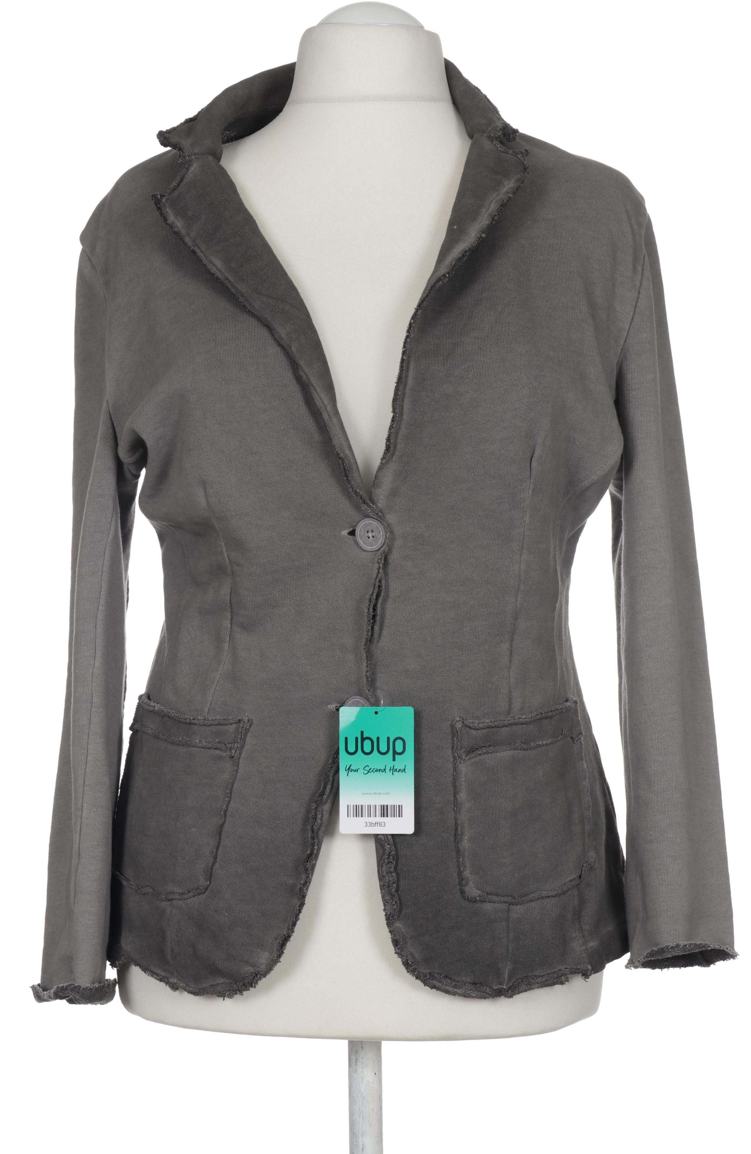 

Please Damen Blazer, grau, Gr. 44