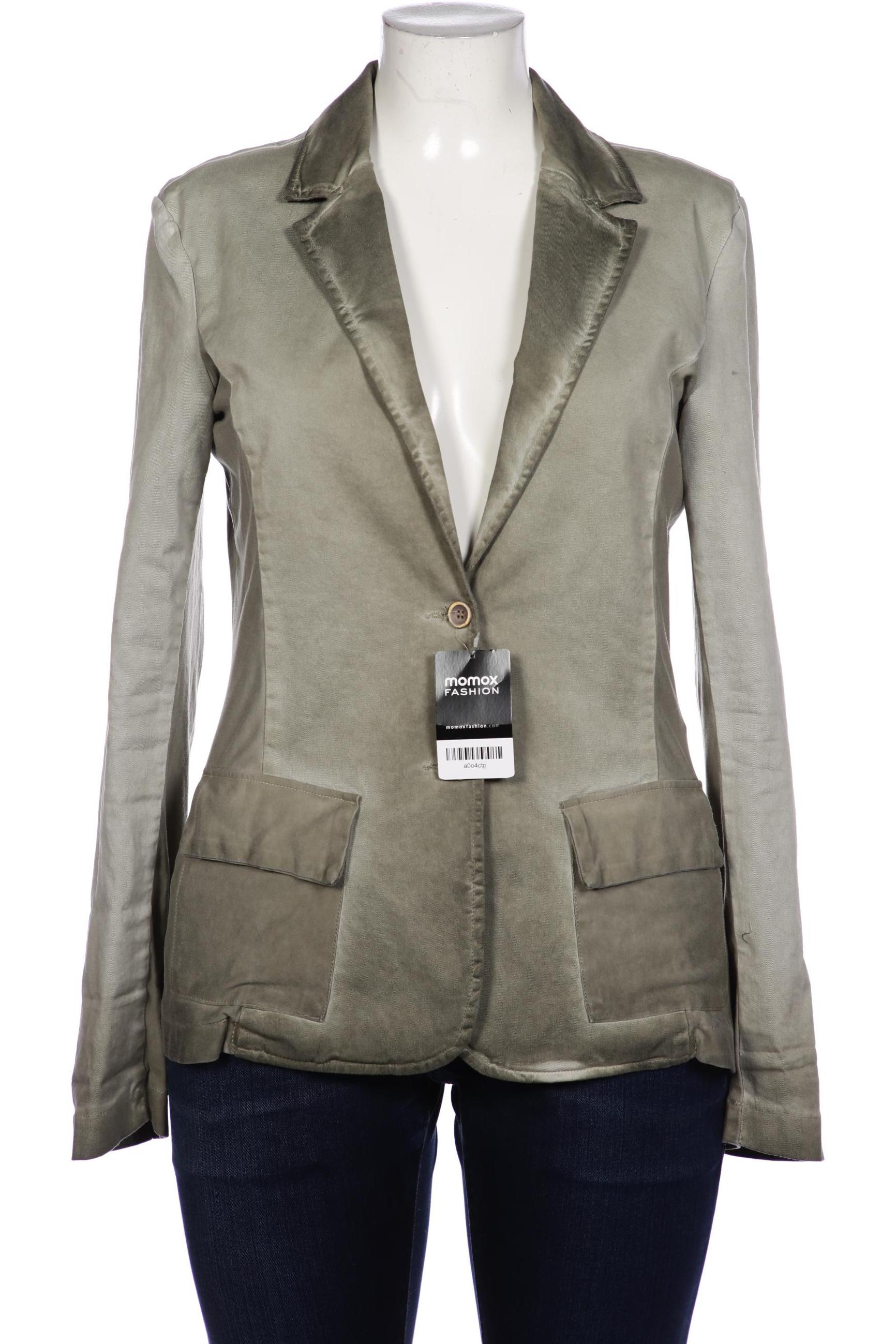 

Please Damen Blazer, grün, Gr. 44