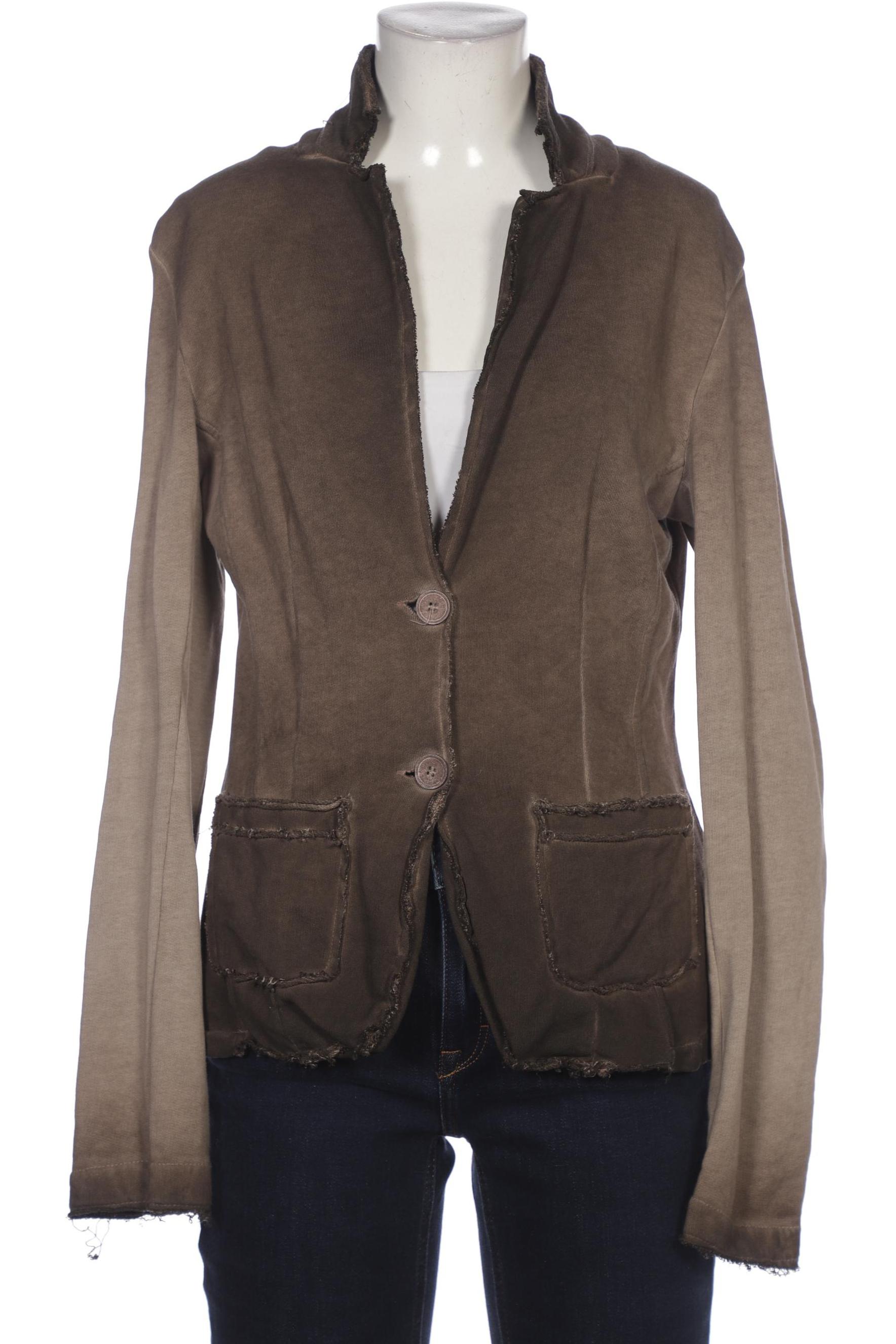 

Please Damen Blazer, braun, Gr. 36