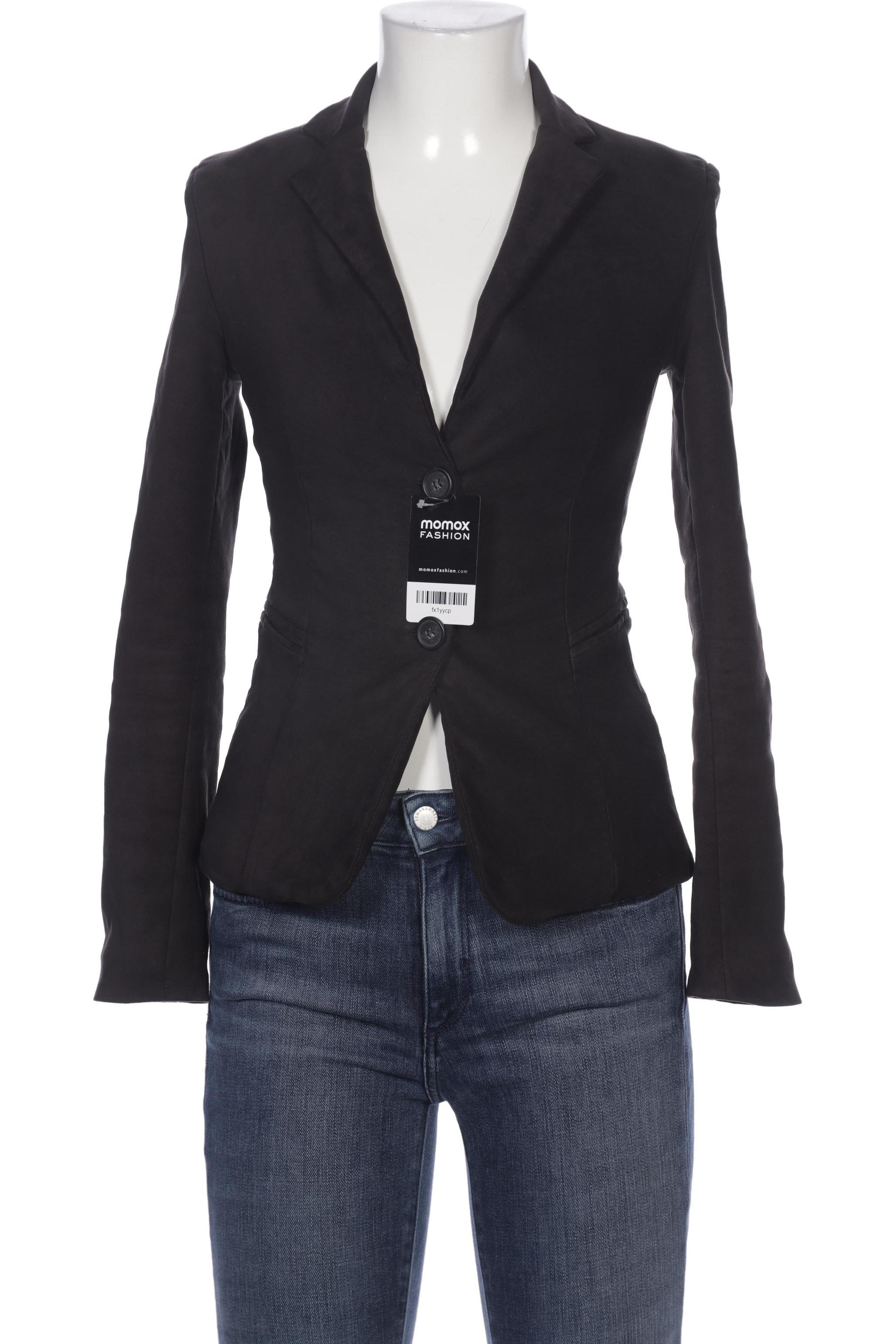 

PLEASE Damen Blazer, schwarz