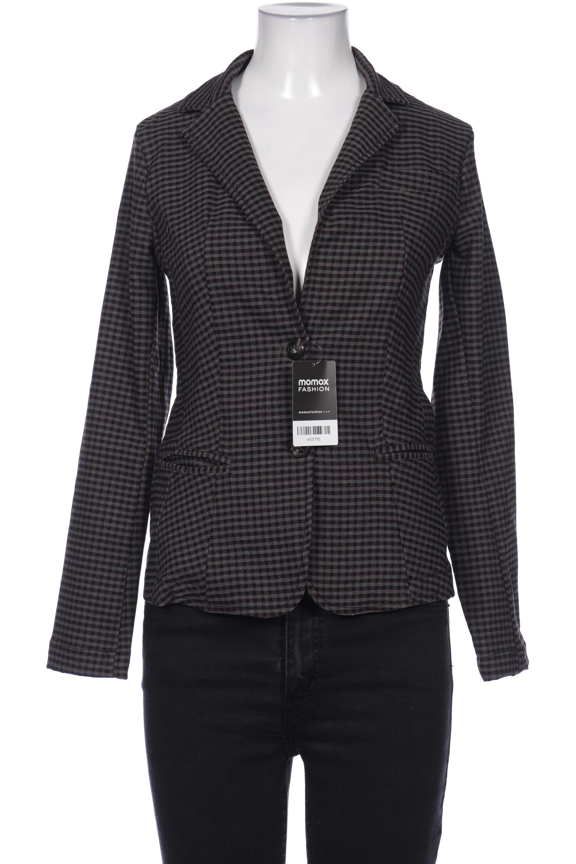 

PLEASE Damen Blazer, grau