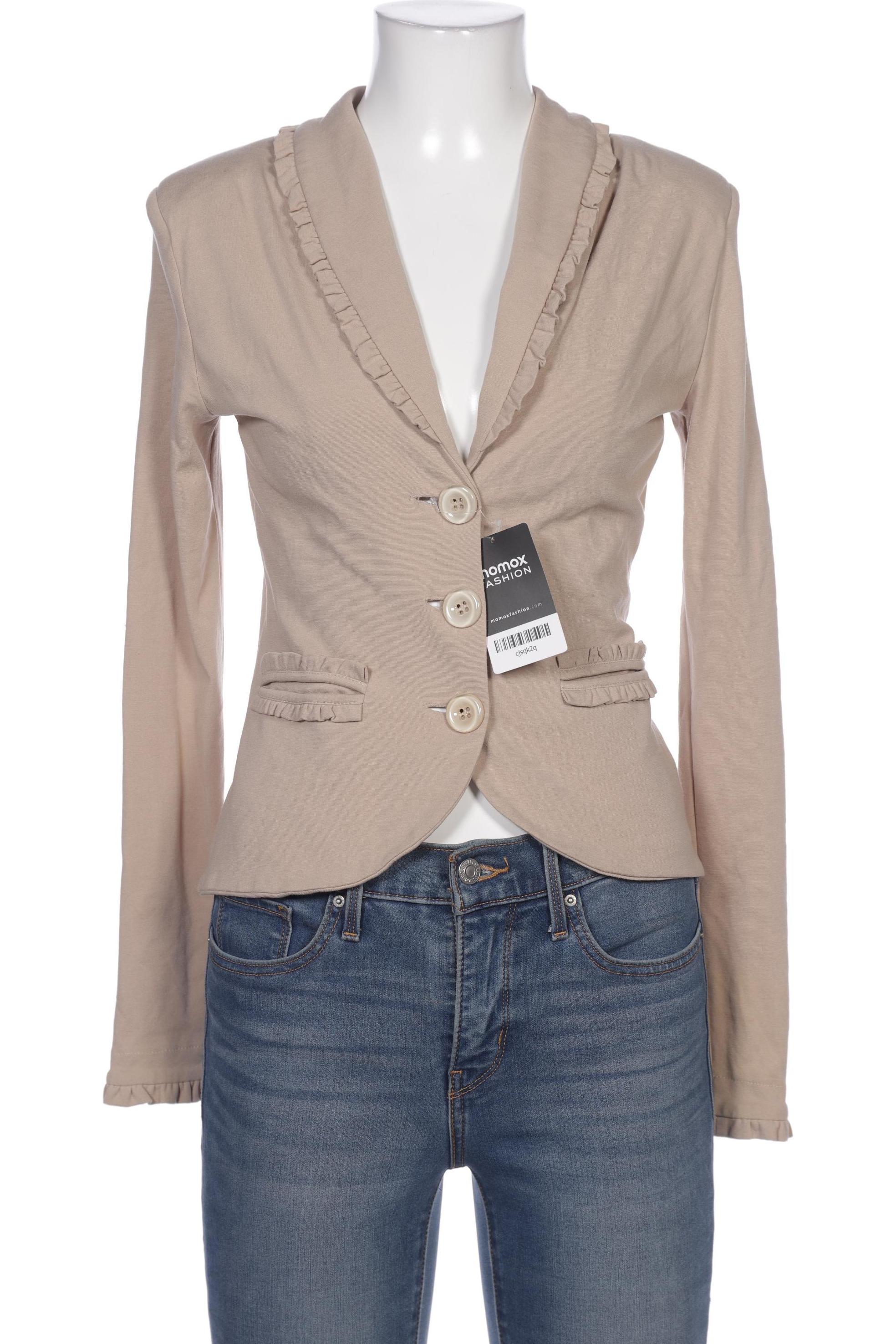 

PLEASE Damen Blazer, beige