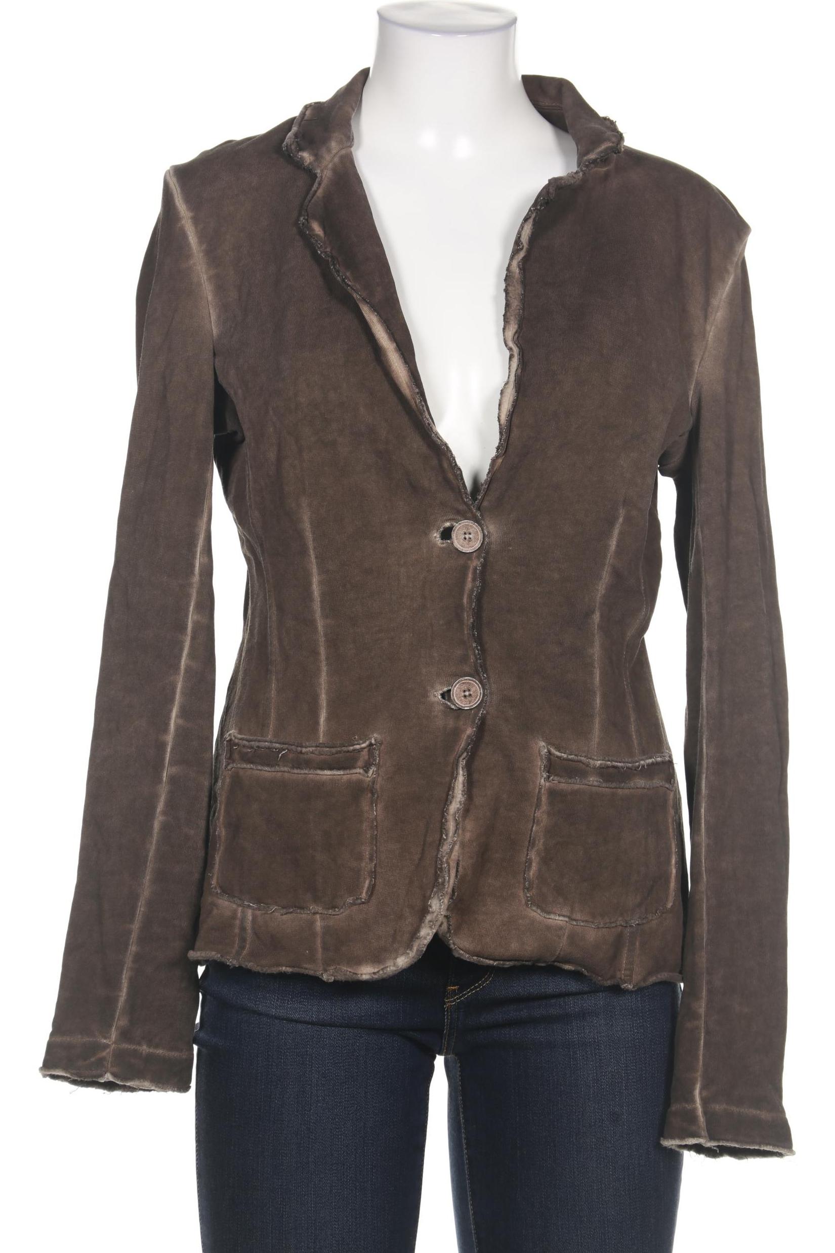

Please Damen Blazer, braun, Gr. 38