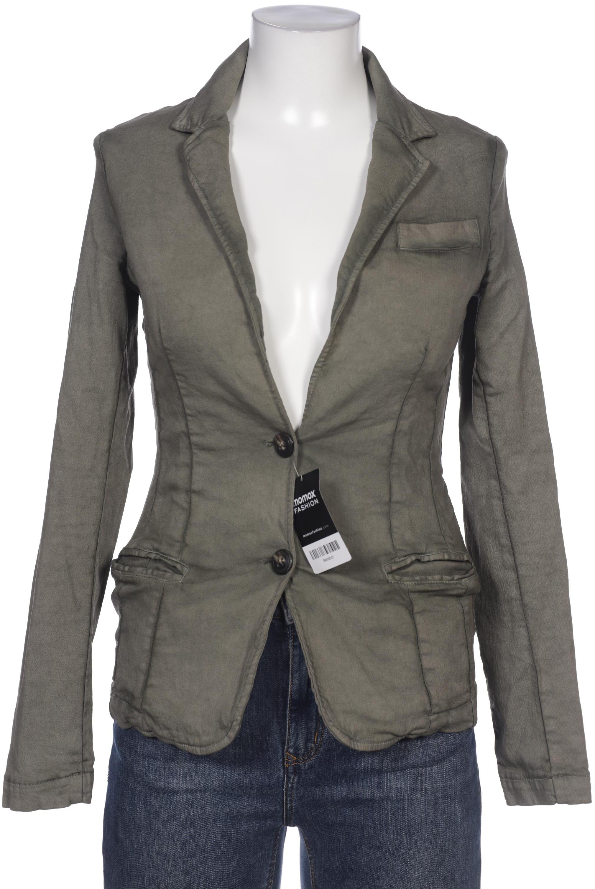 

PLEASE Damen Blazer, grün