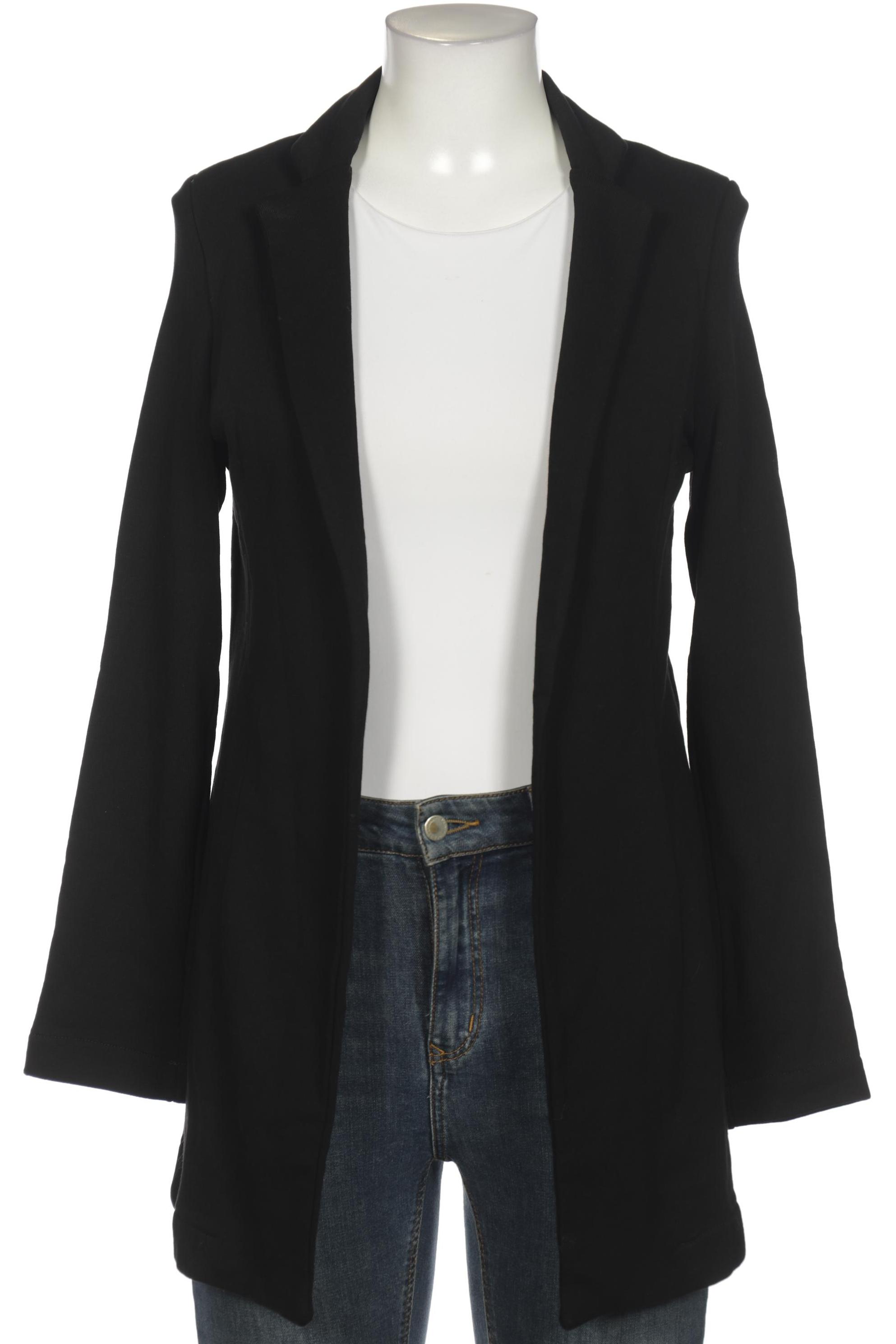 

Please Damen Blazer, schwarz, Gr. 36