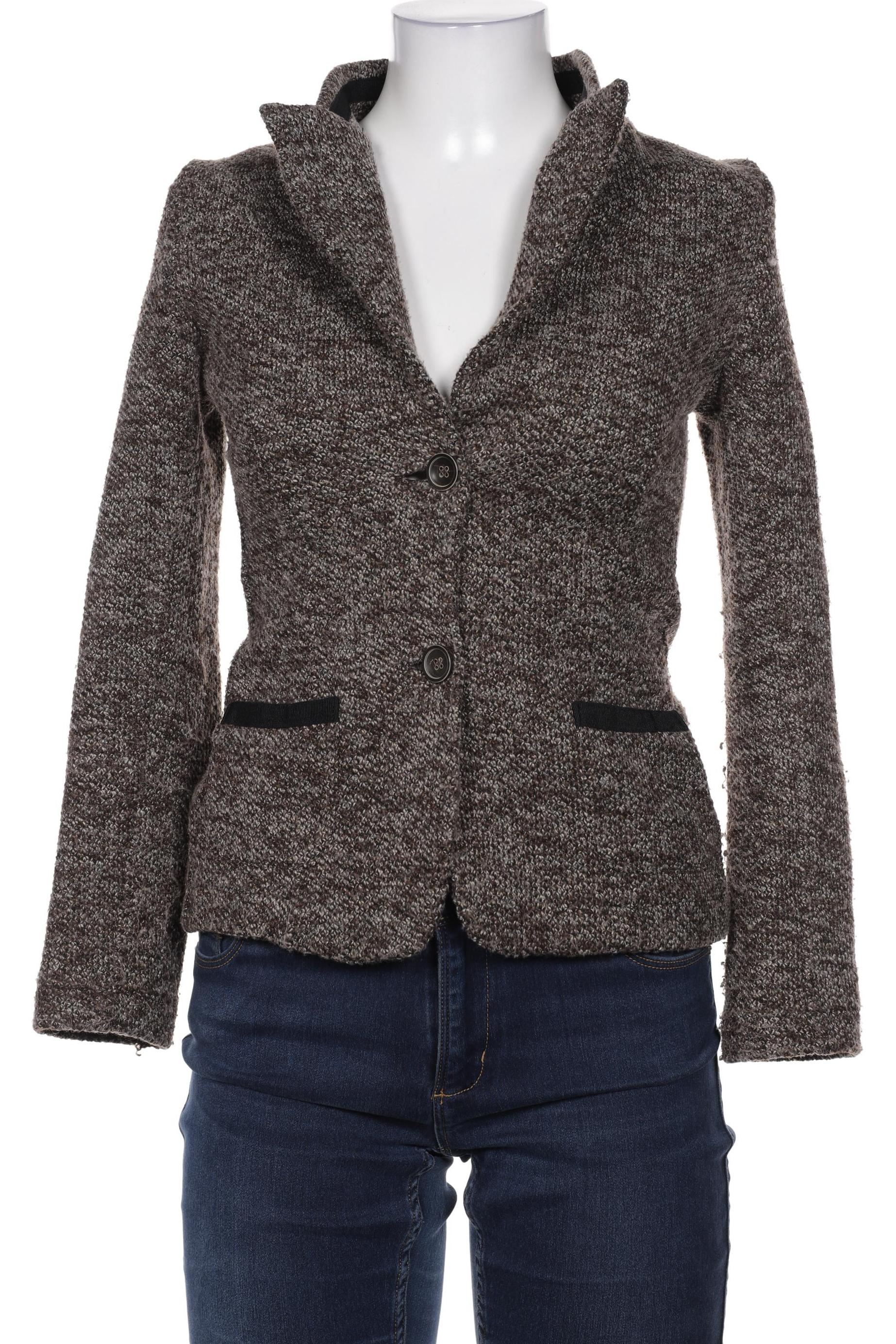 

Please Damen Blazer, braun, Gr. 44