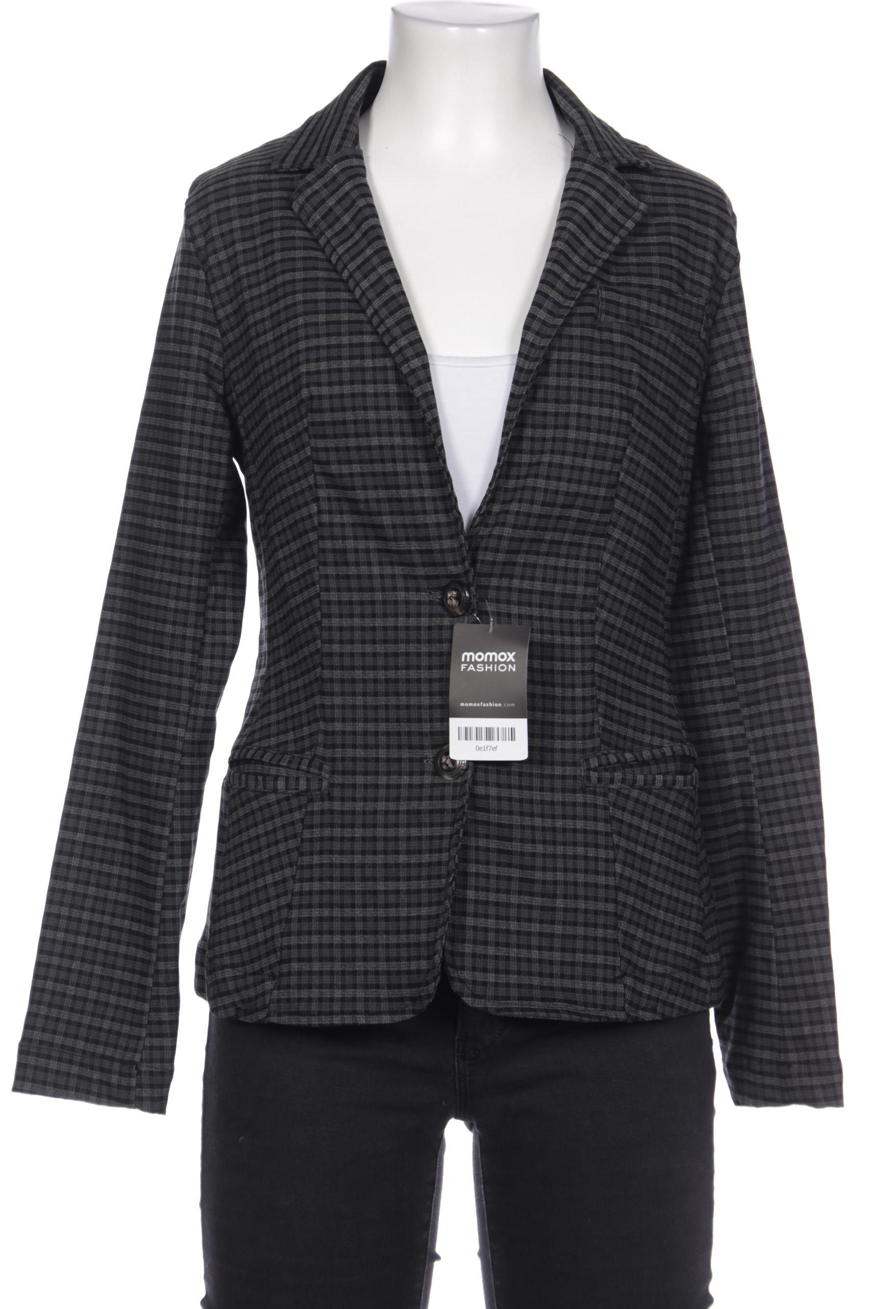 

PLEASE Damen Blazer, grau