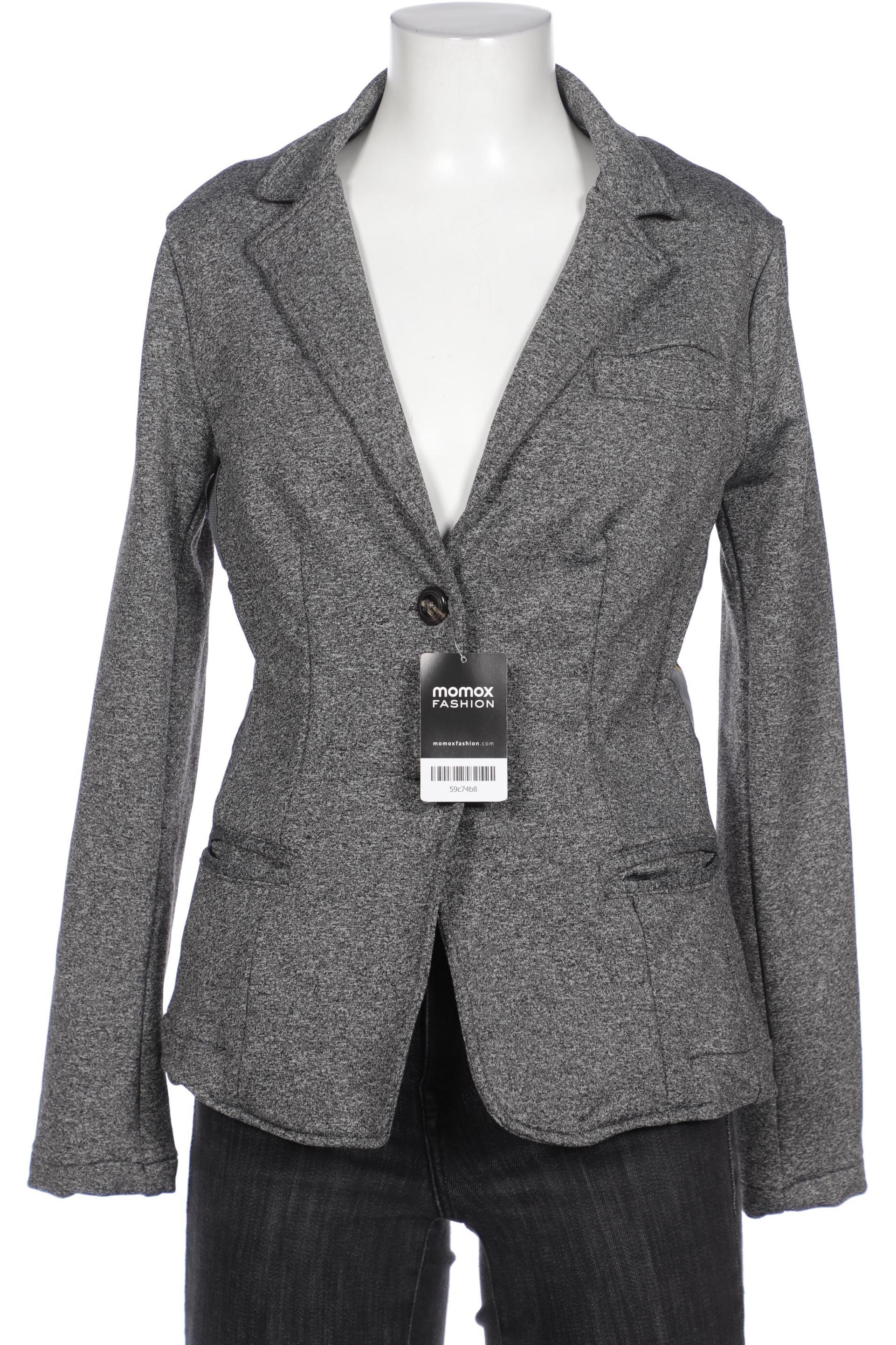 

PLEASE Damen Blazer, grau