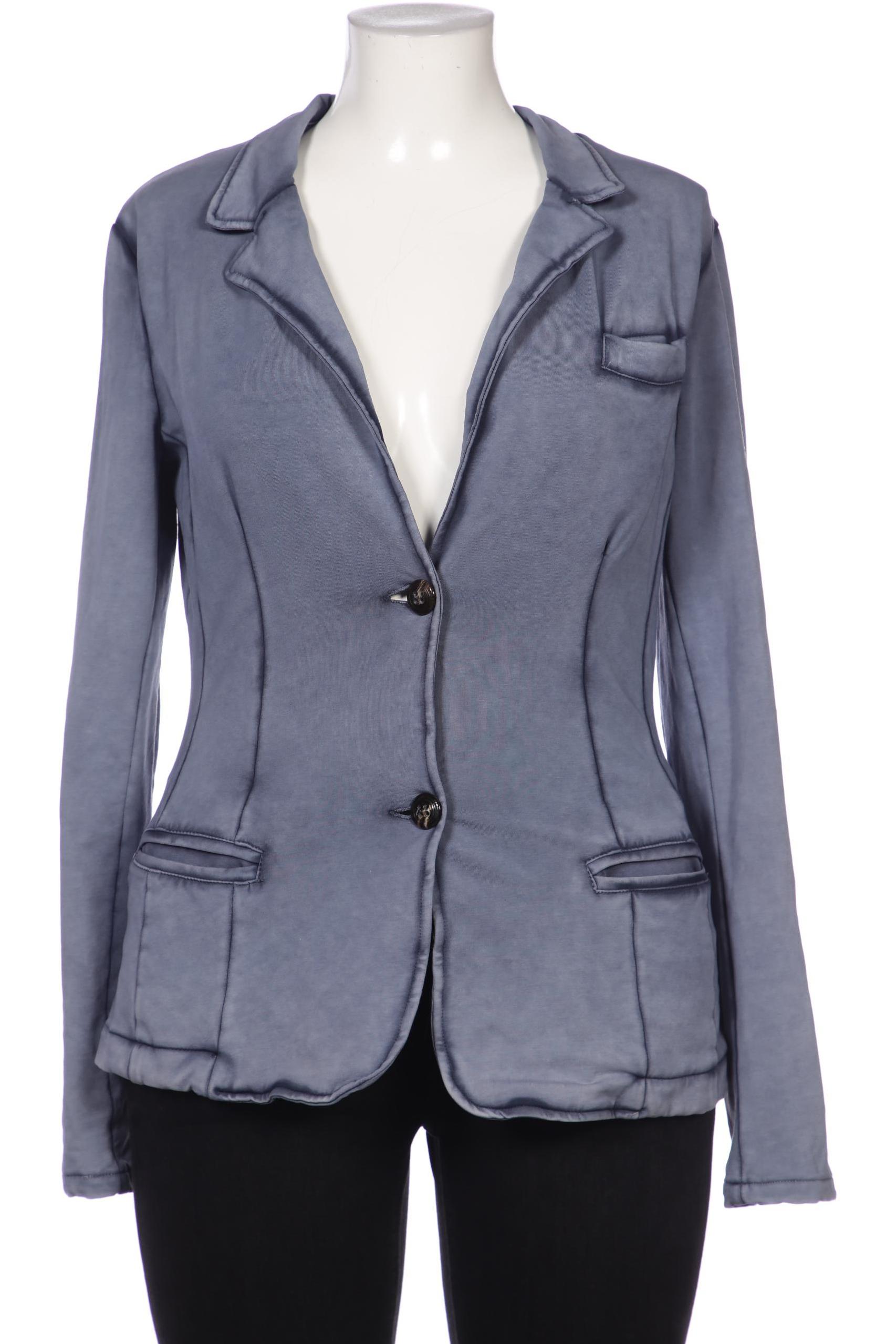 

PLEASE Damen Blazer, blau