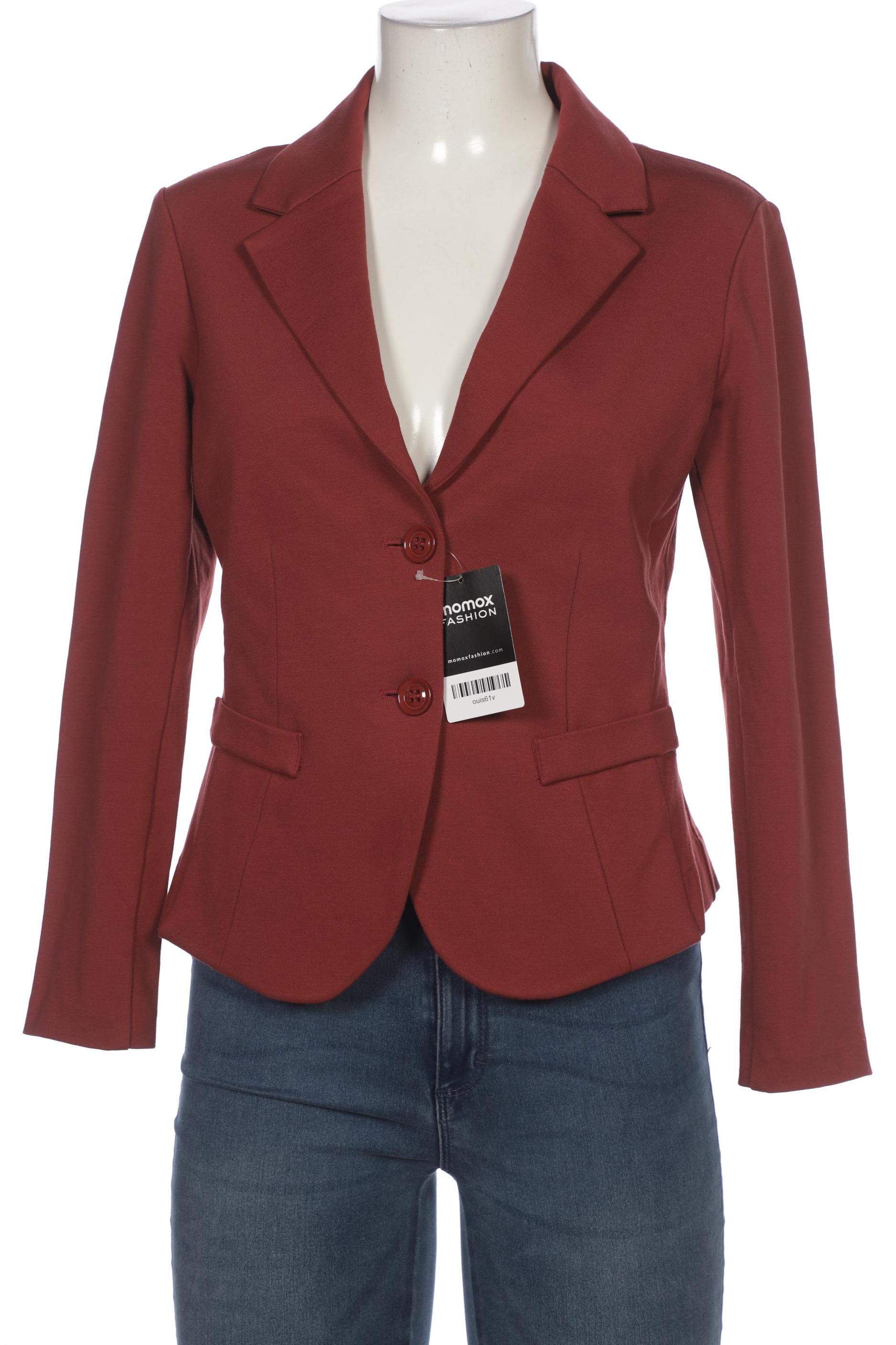 

PLEASE Damen Blazer, rot