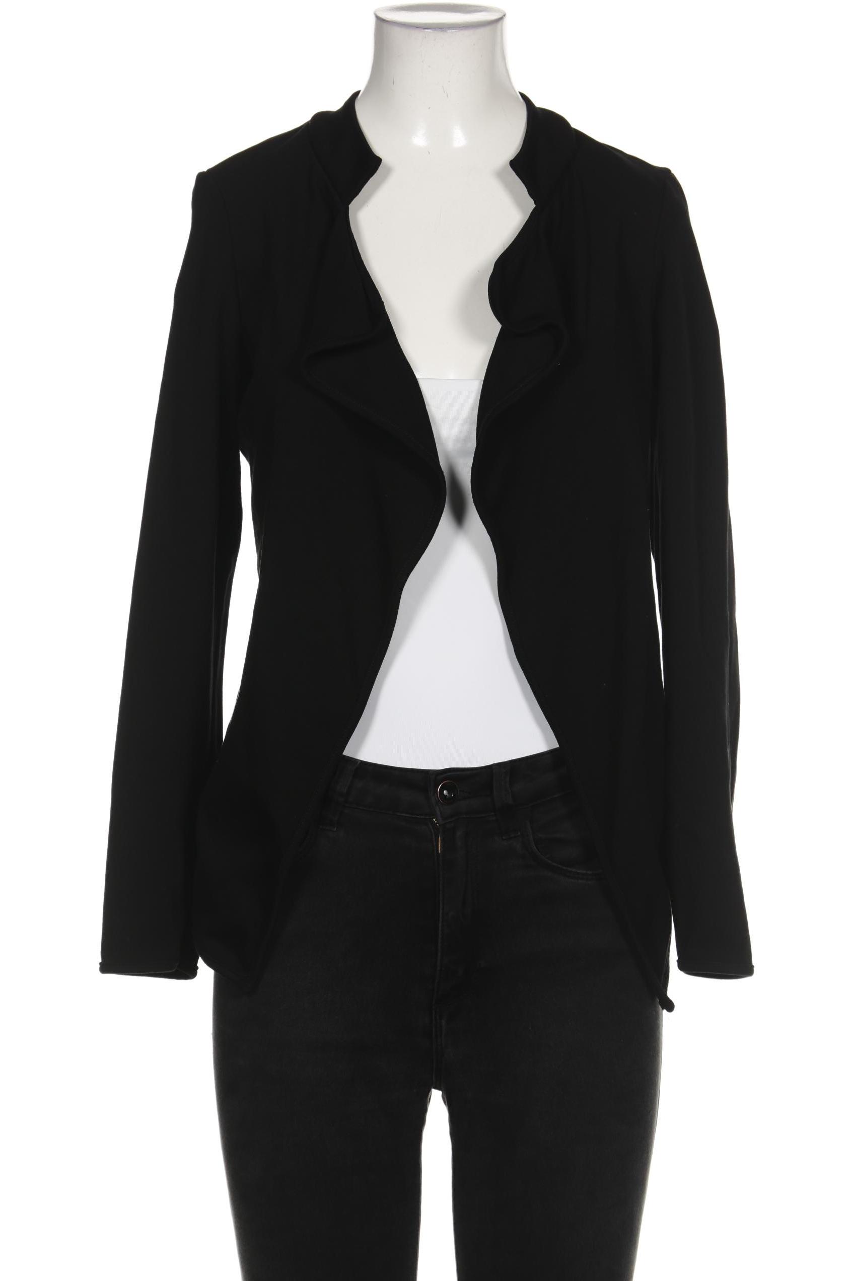 

PLEASE Damen Blazer, schwarz