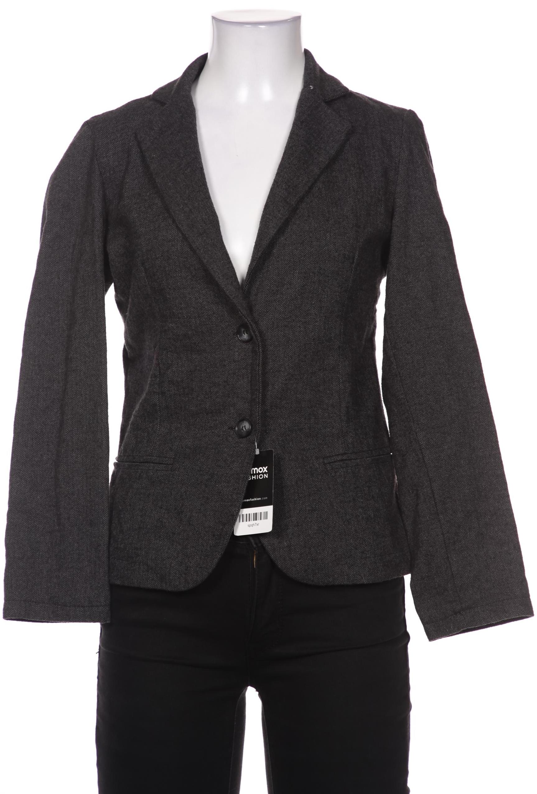 

Please Damen Blazer, grau, Gr. 34