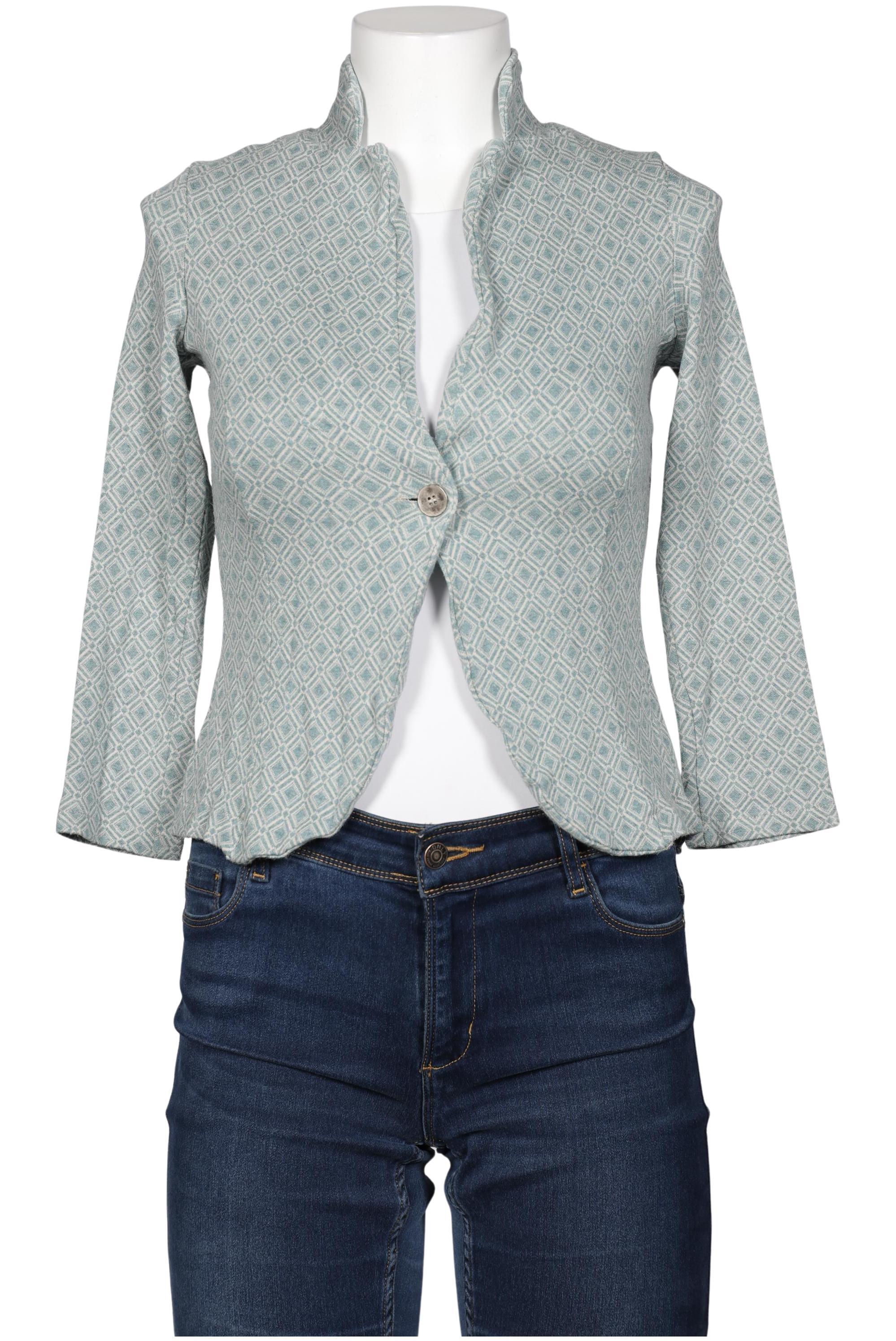 

Please Damen Blazer, blau, Gr. 36
