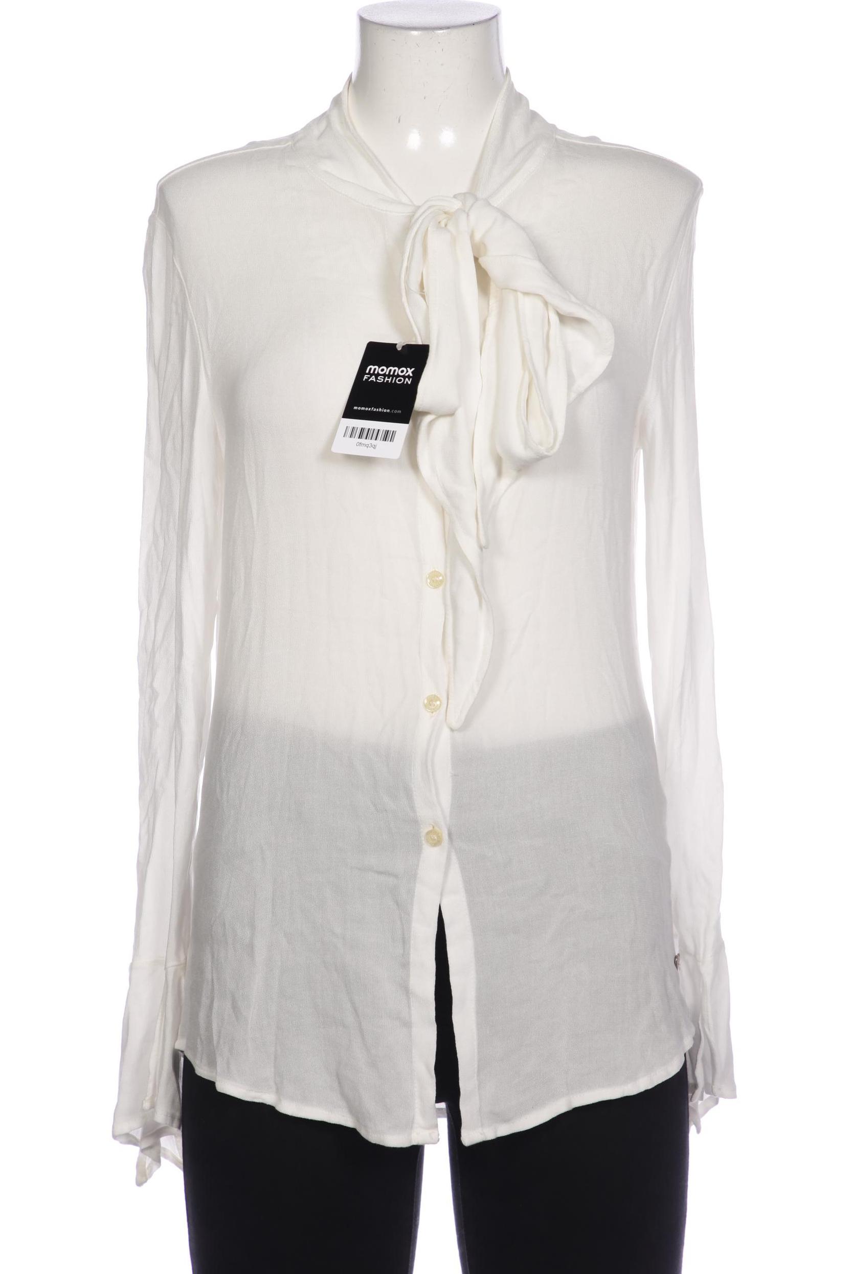 

Please Damen Bluse, weiß, Gr. 42