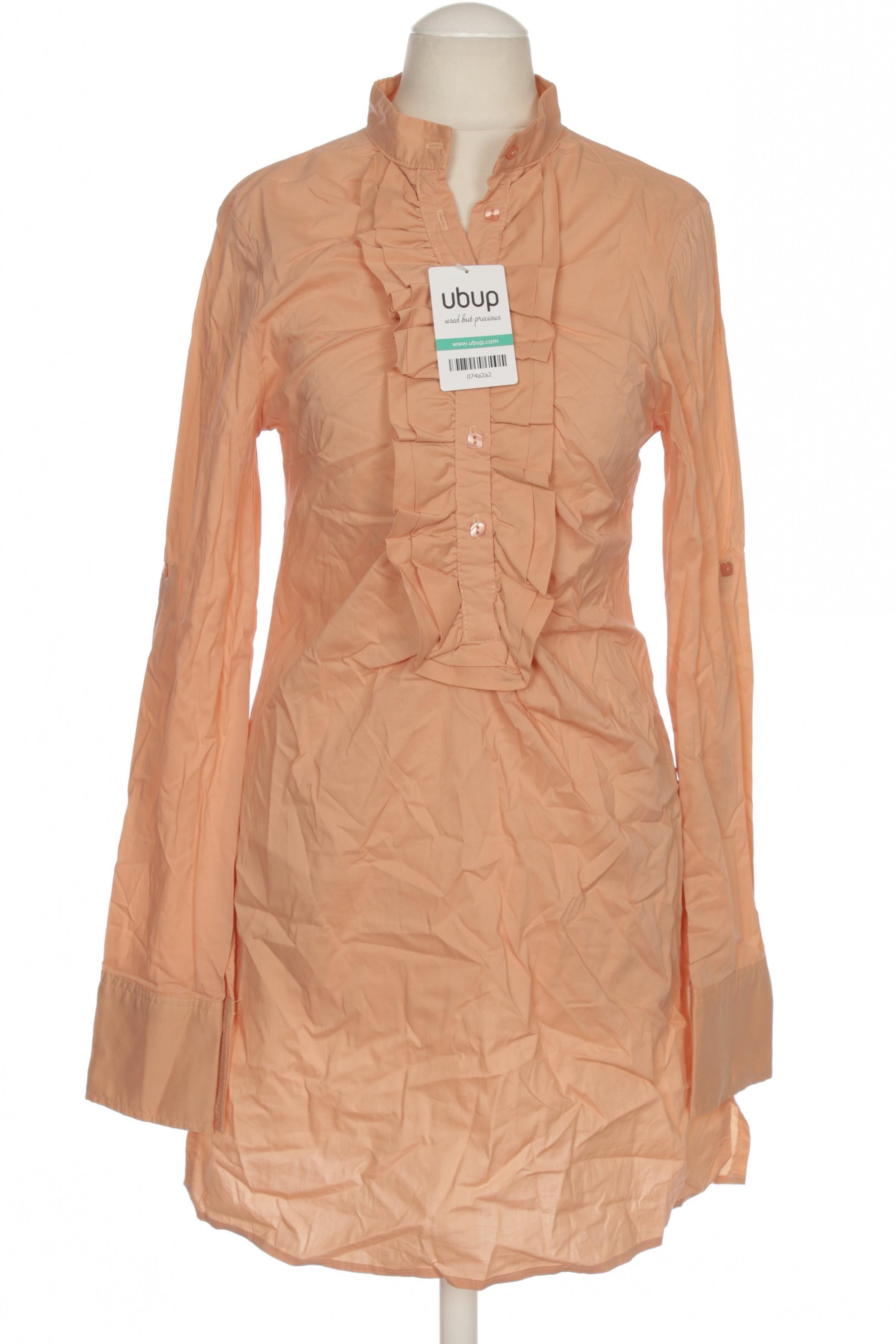 

Please Damen Bluse, orange, Gr. 38