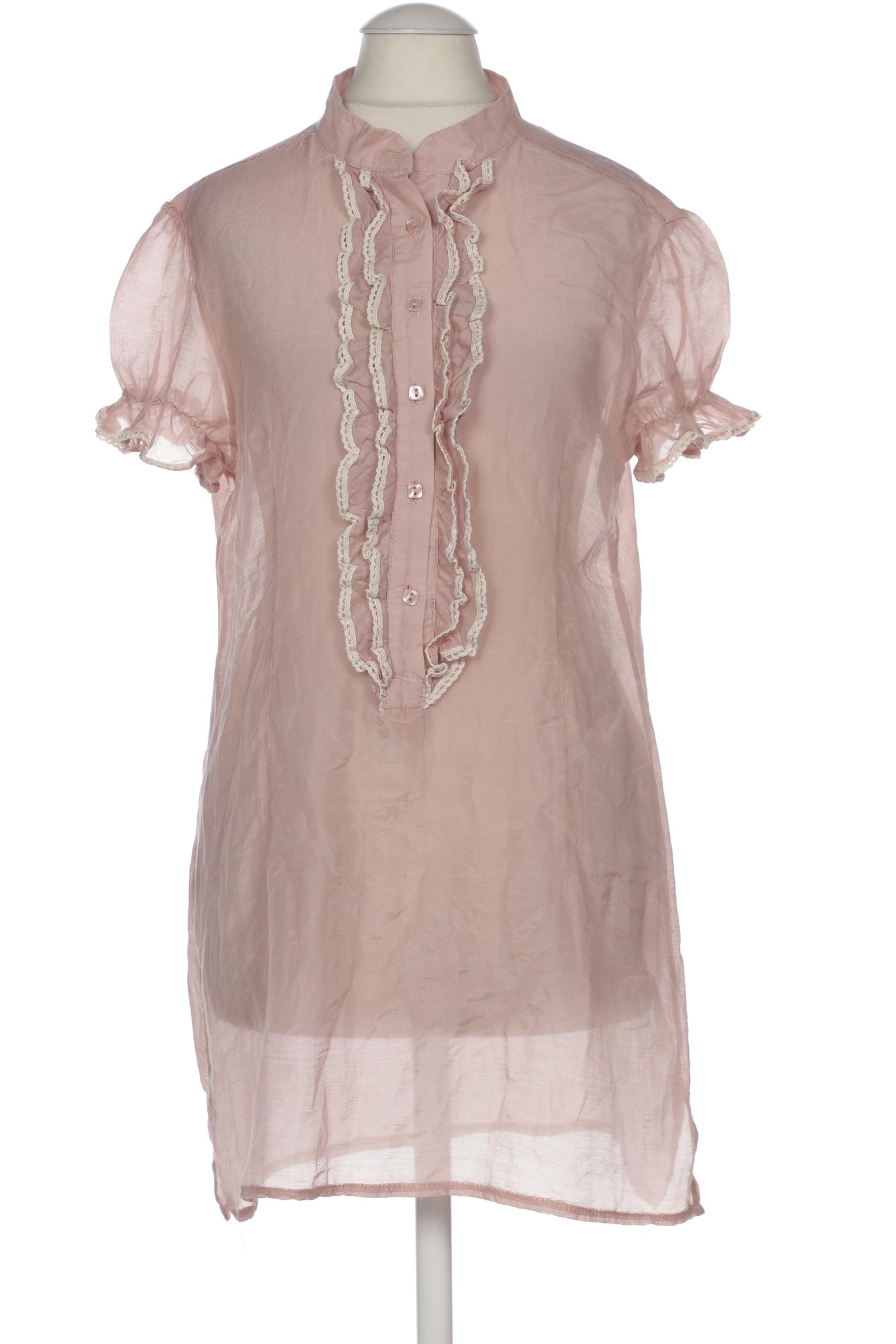 

Please Damen Bluse, pink, Gr. 38