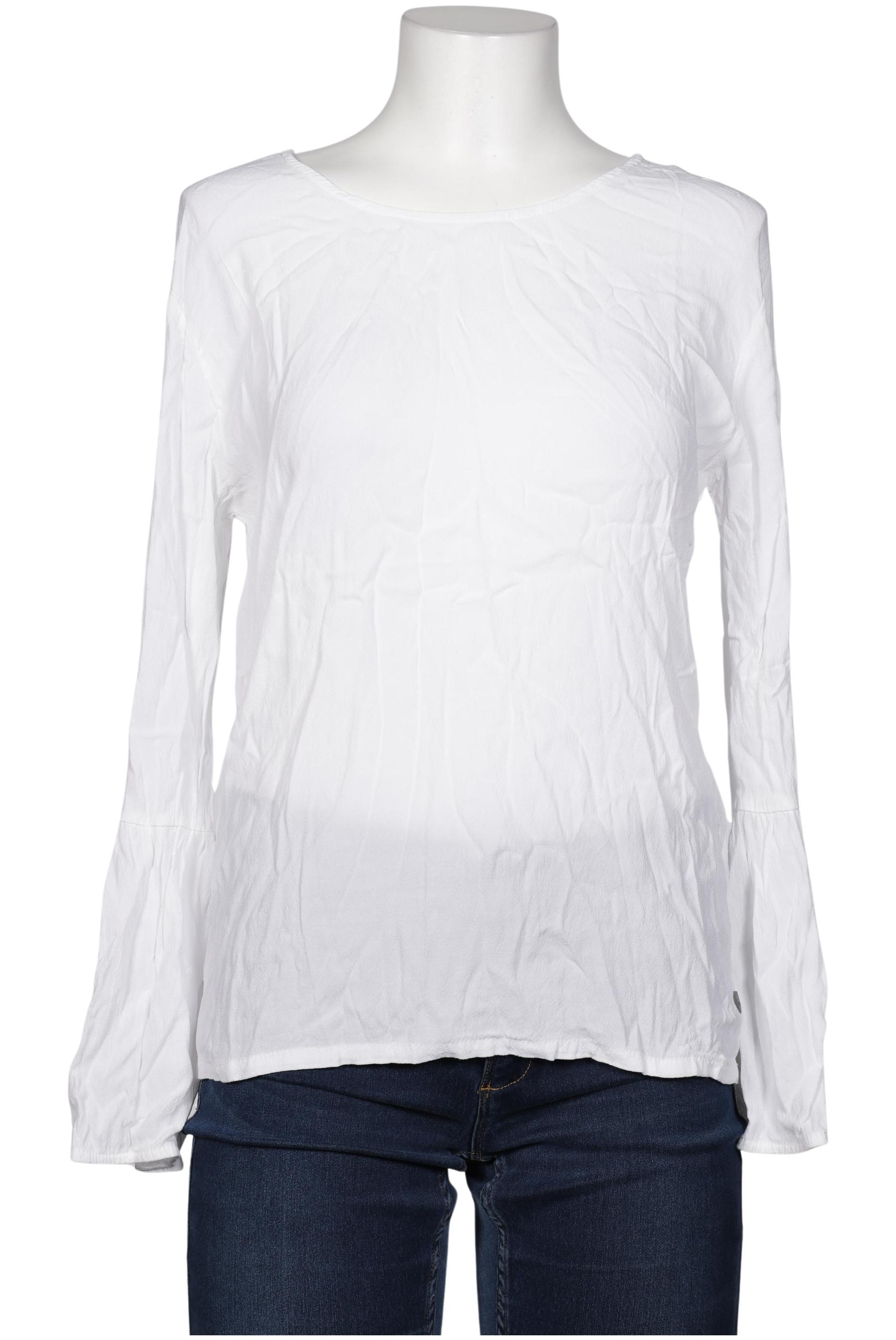 

Please Damen Bluse, weiß, Gr. 42