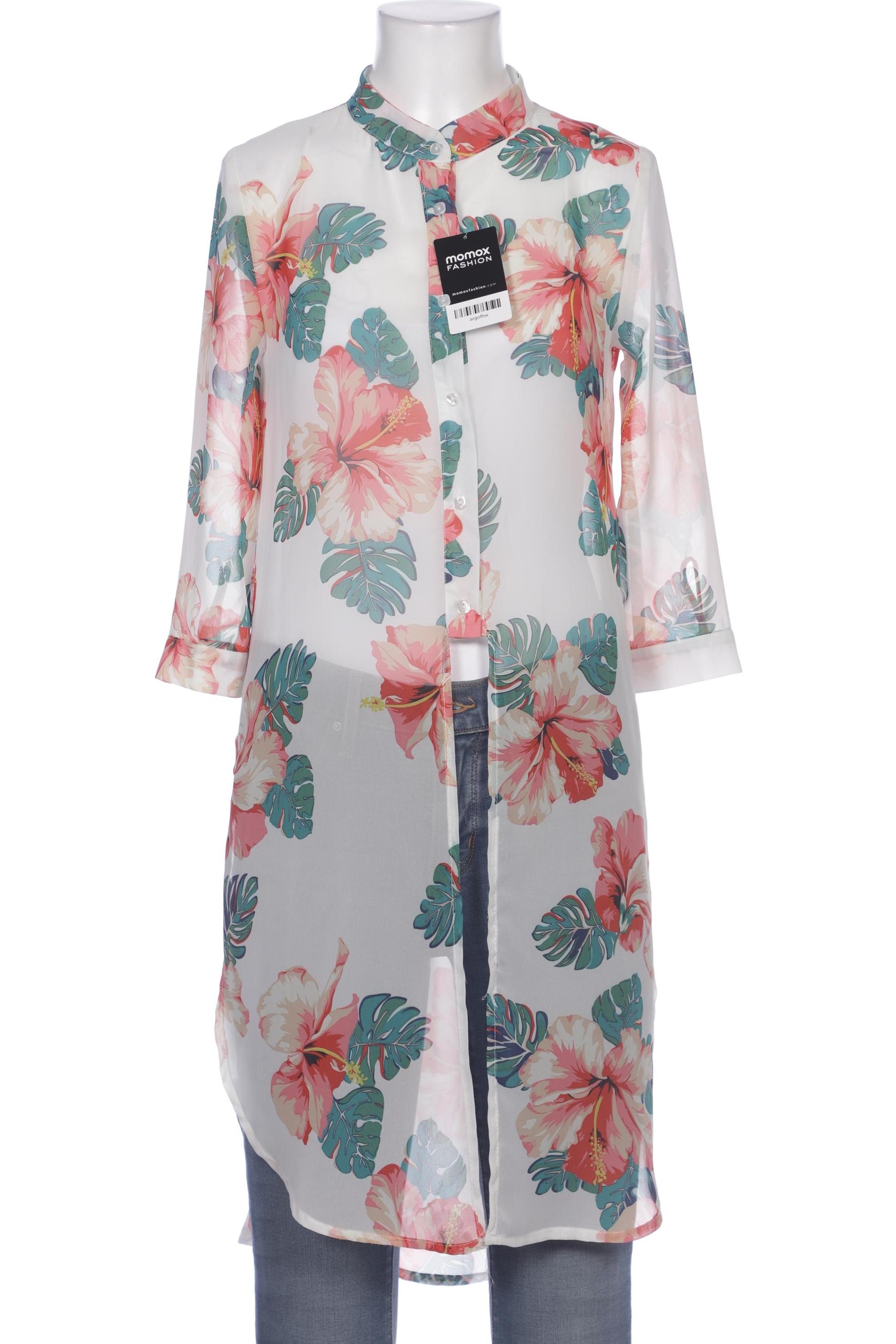 

Please Damen Bluse, weiß, Gr. 36