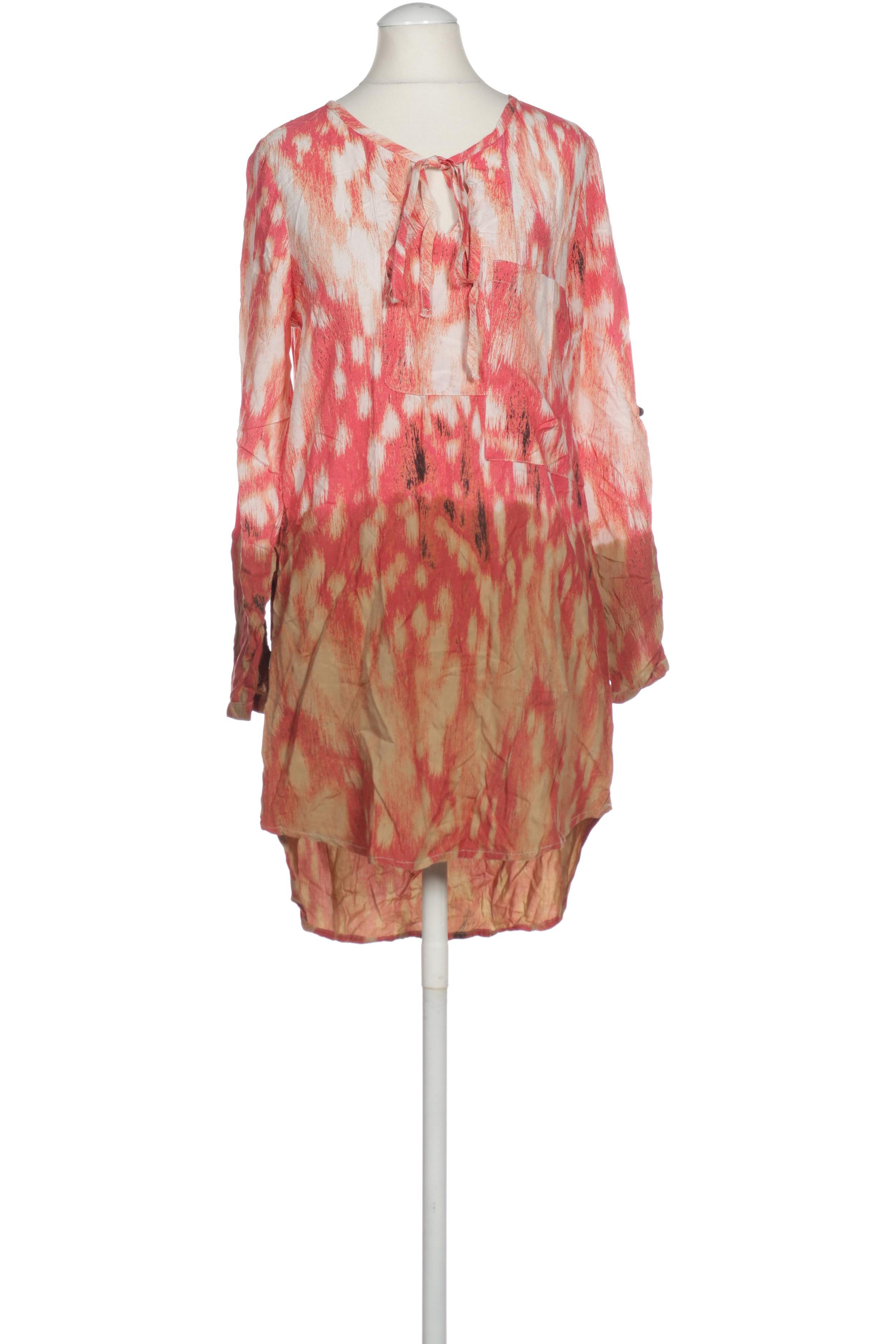 

Please Damen Bluse, pink, Gr. 34
