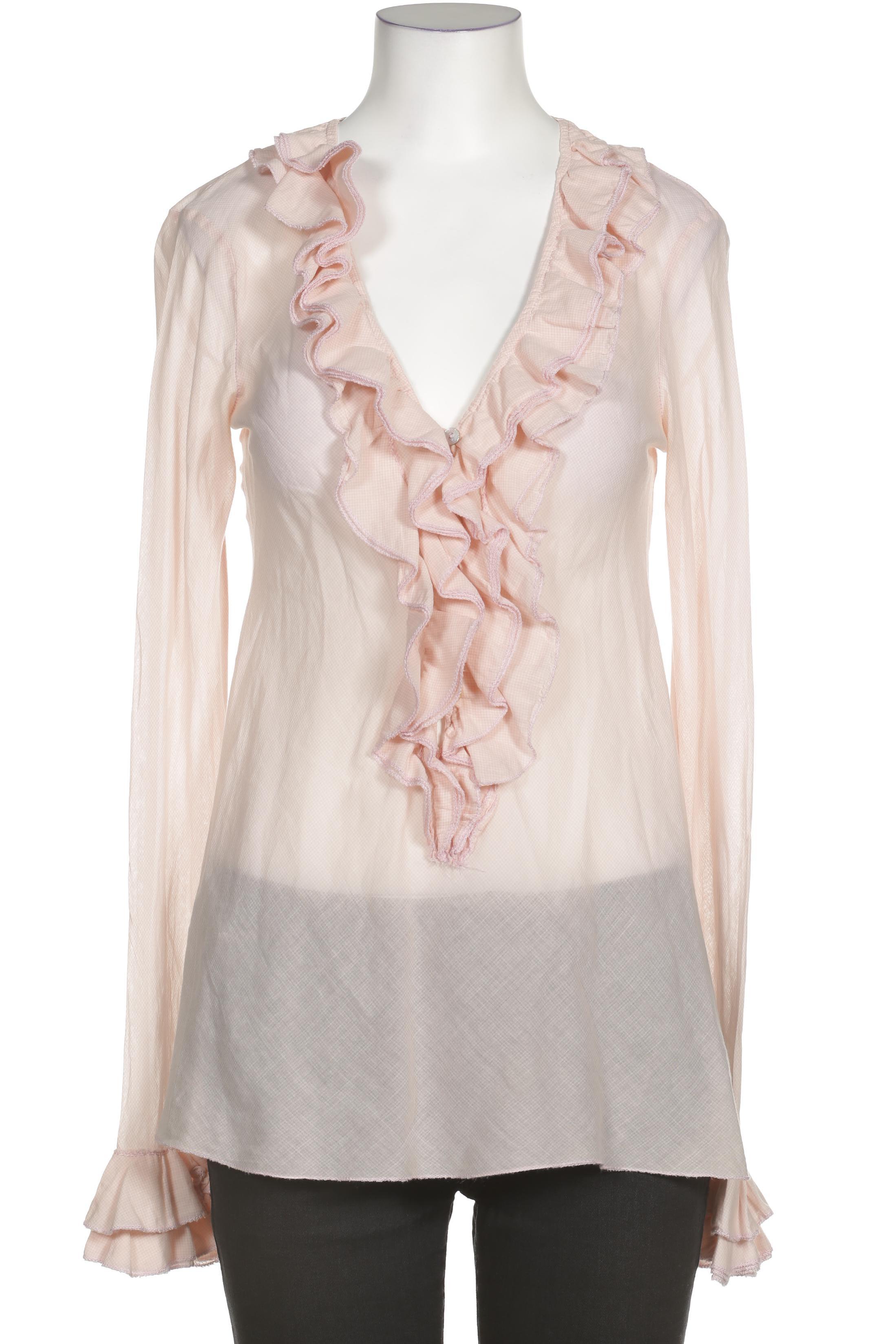 

Please Damen Bluse, pink, Gr. 36