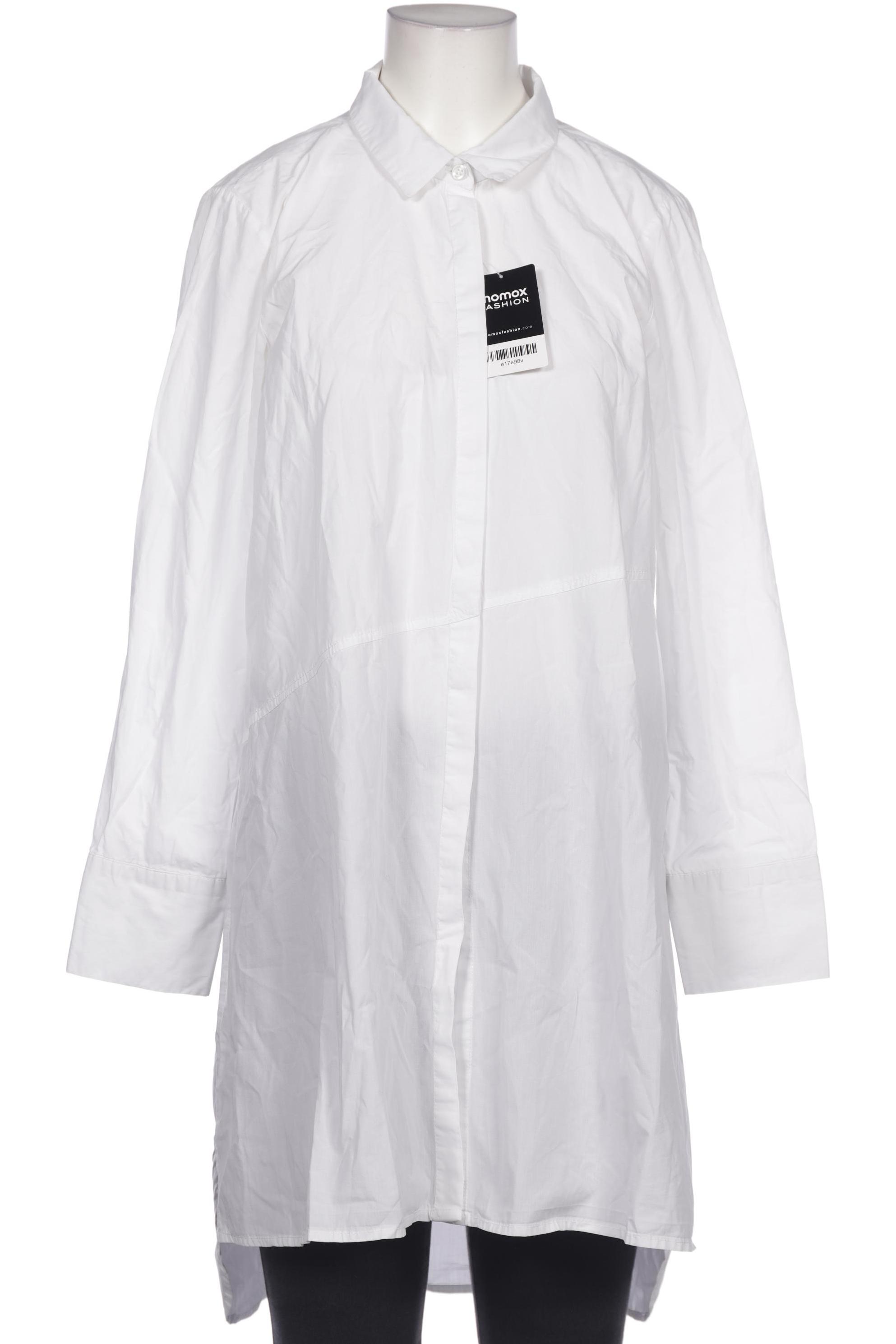 

Please Damen Bluse, cremeweiß, Gr. 36