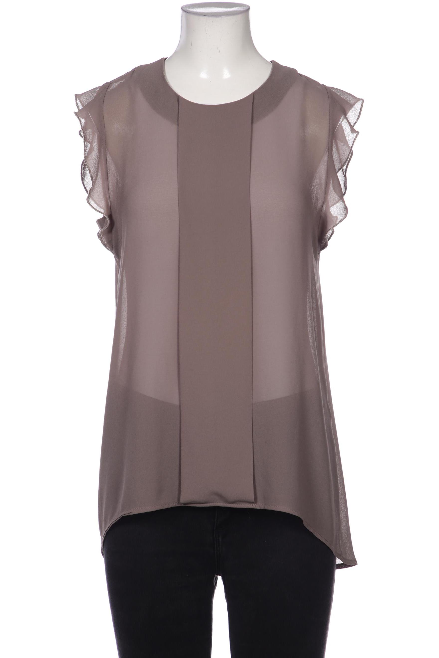 

PLEASE Damen Bluse, beige