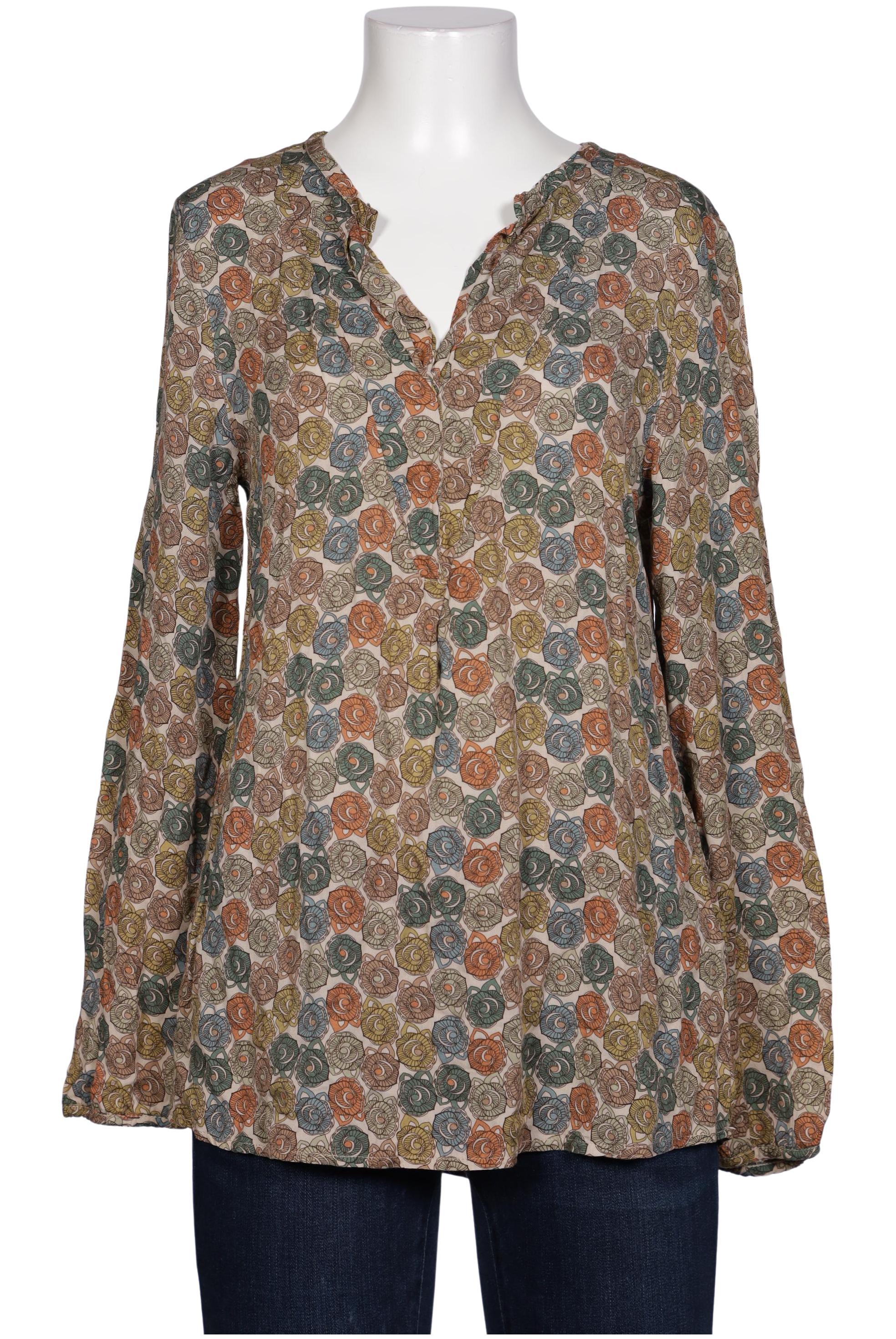 

Please Damen Bluse, mehrfarbig, Gr. 36