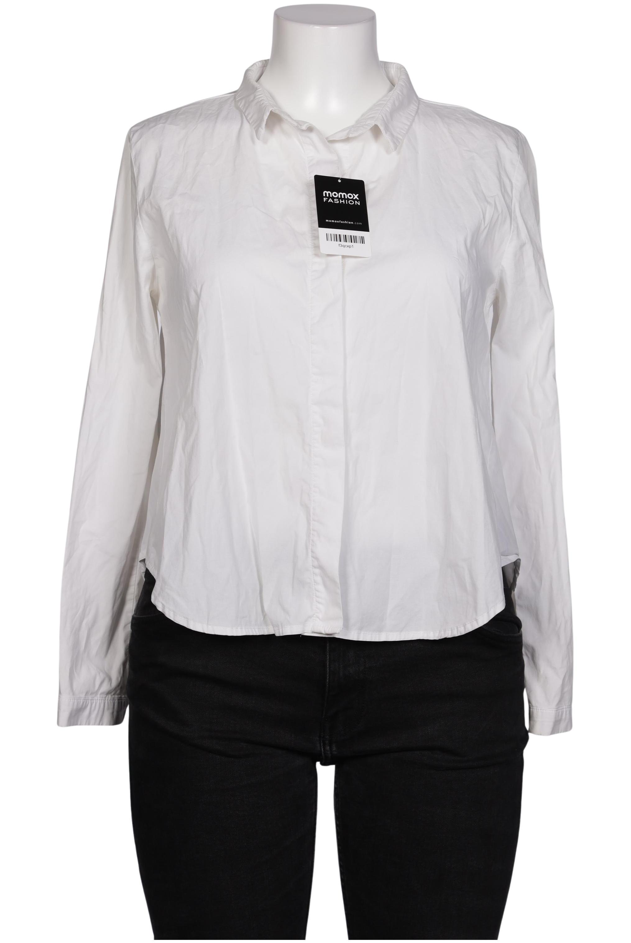 

Please Damen Bluse, weiß, Gr. 44