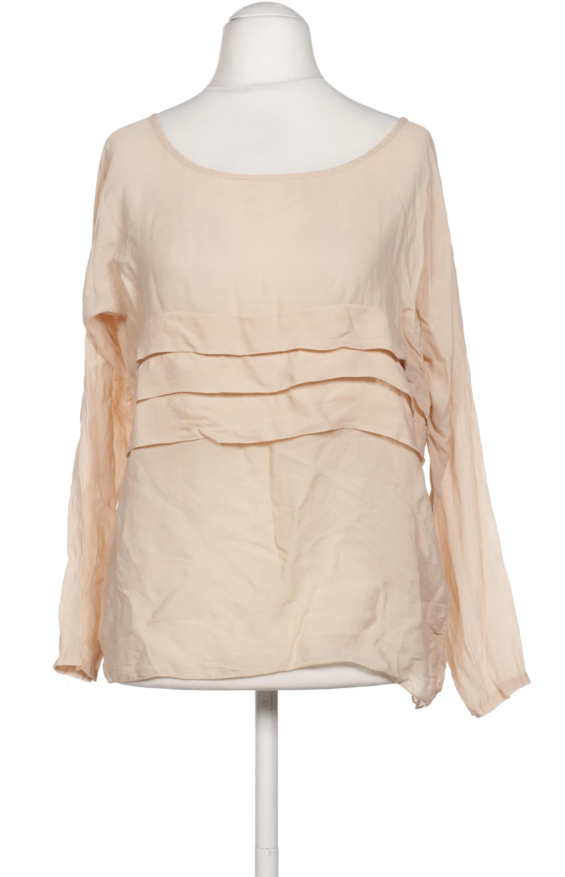 

PLEASE Damen Bluse, beige