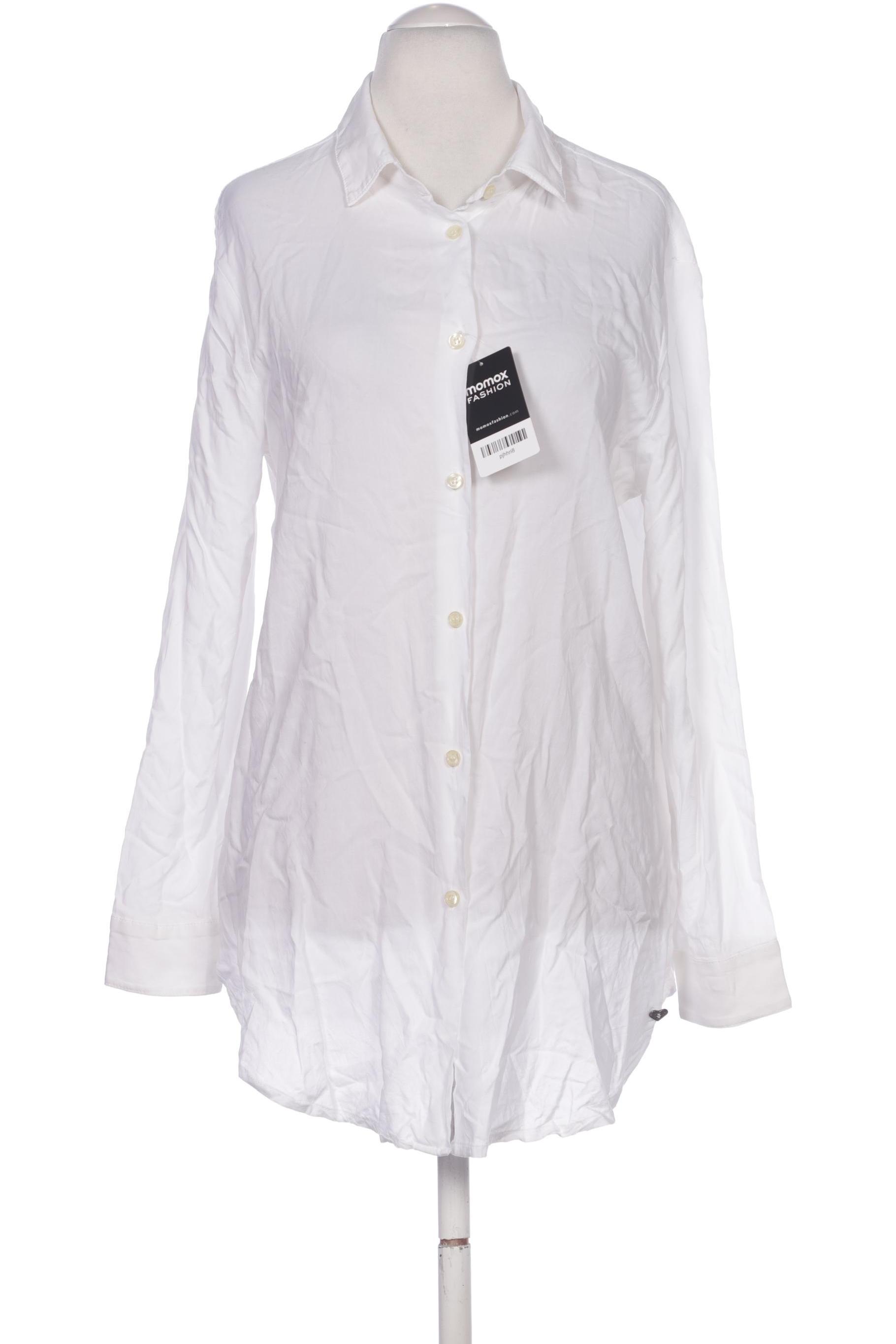 

Please Damen Bluse, weiß, Gr. 38