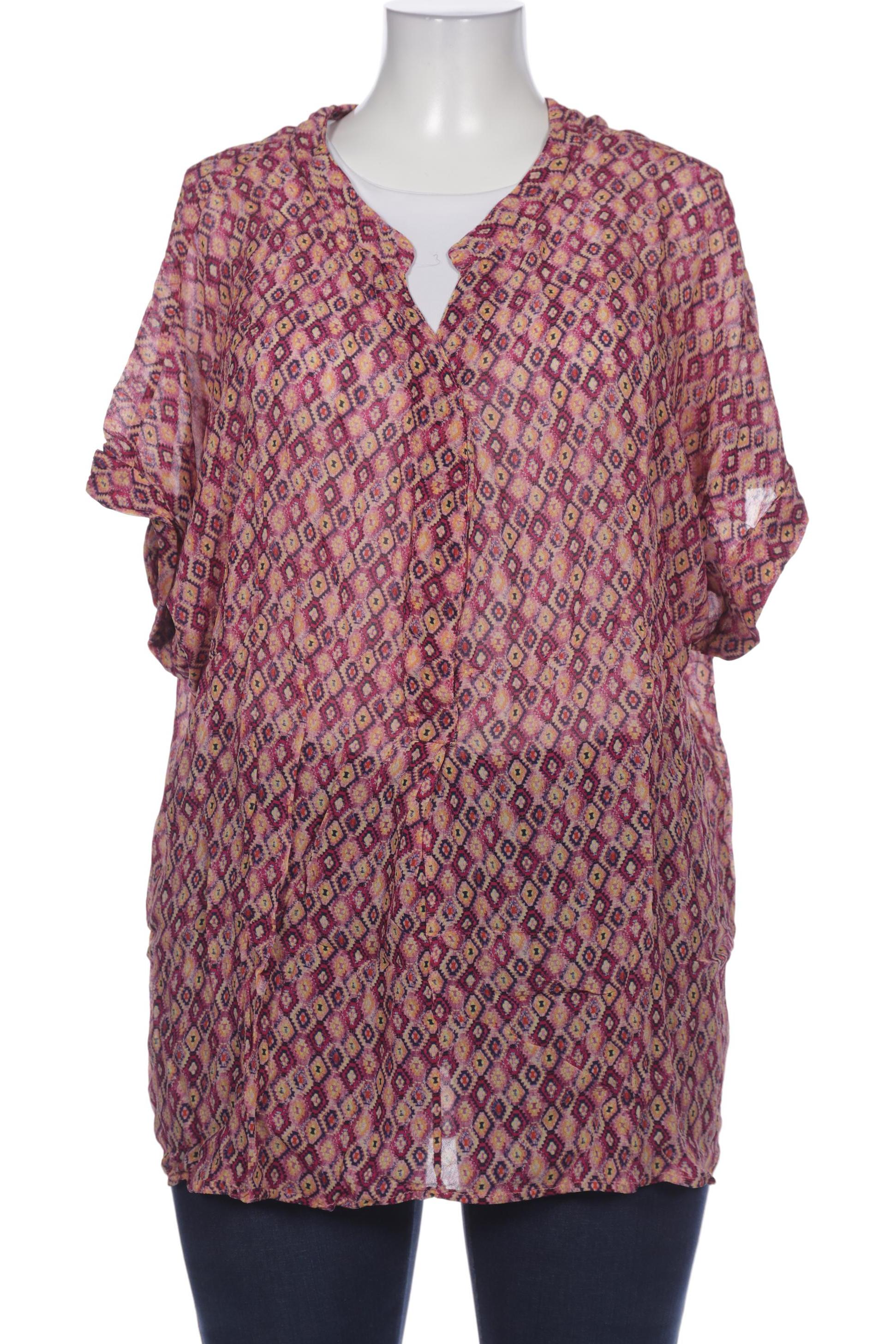 

PLEASE Damen Bluse, pink