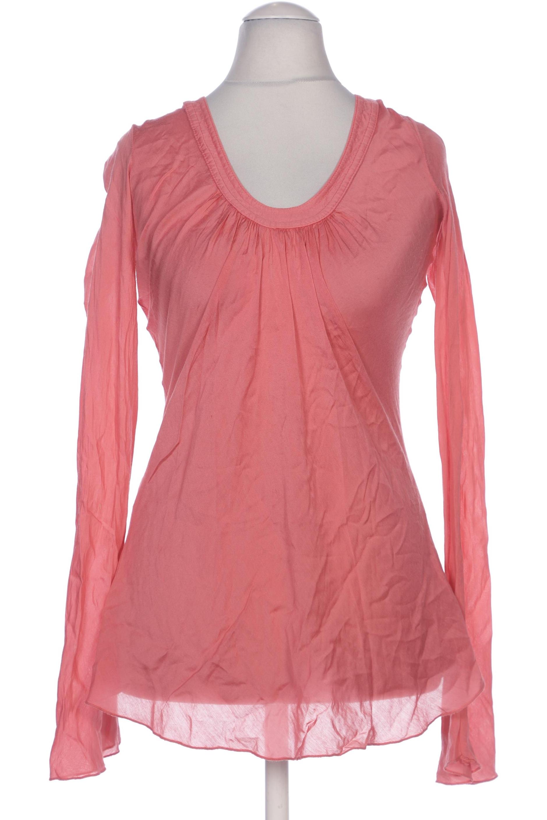 

Please Damen Bluse, rot, Gr. 38
