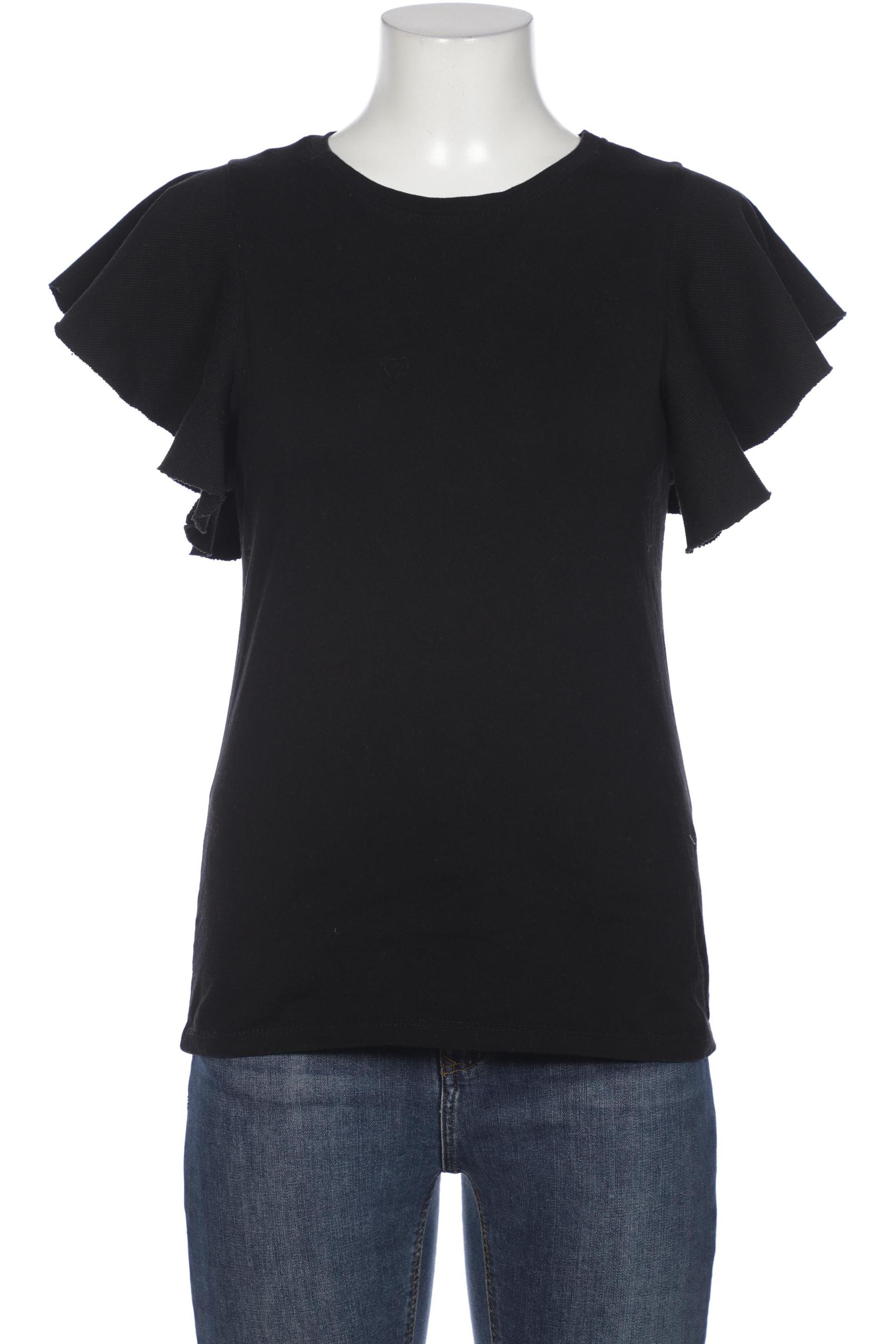 

PLEASE Damen Bluse, schwarz