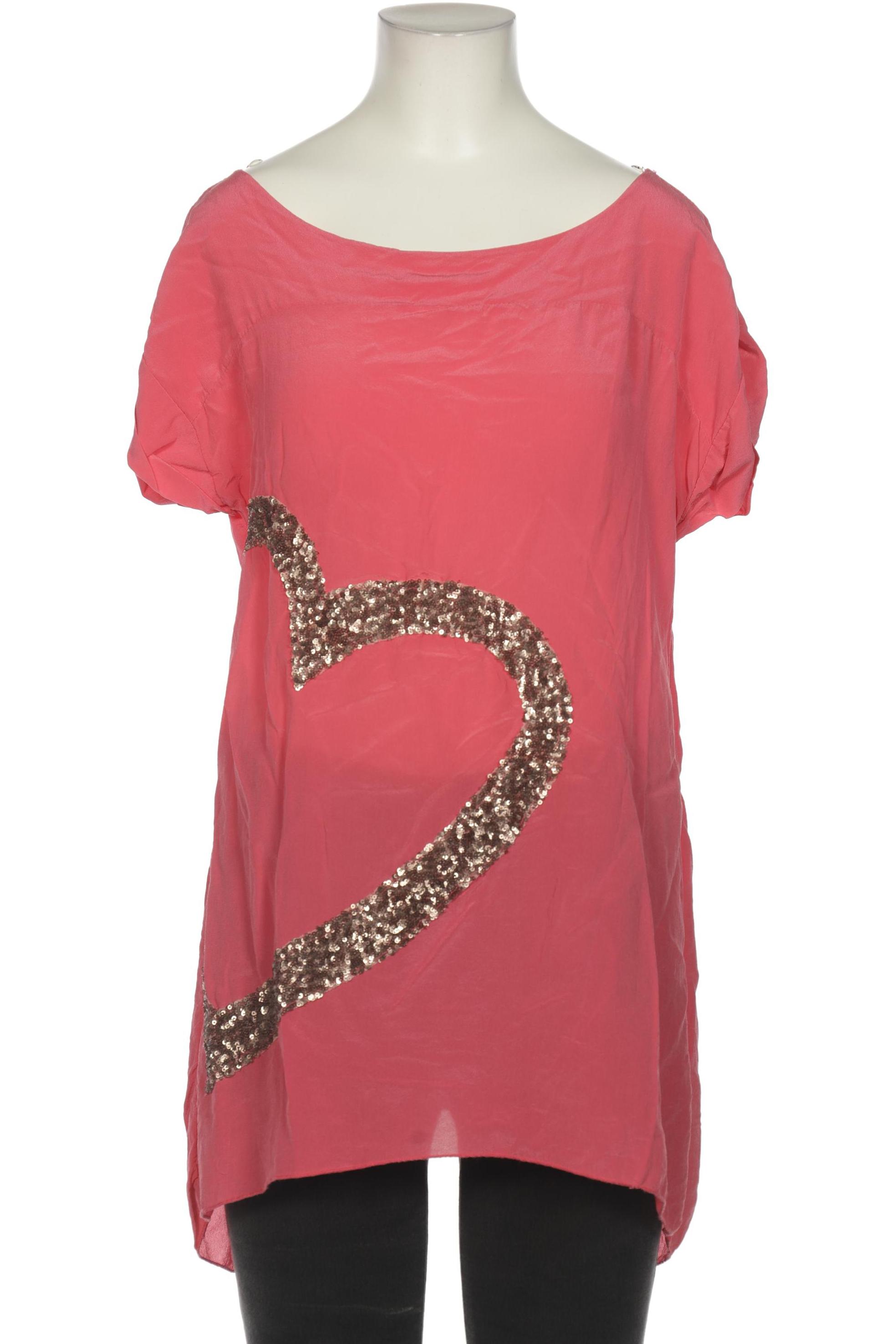 

Please Damen Bluse, pink, Gr. 36