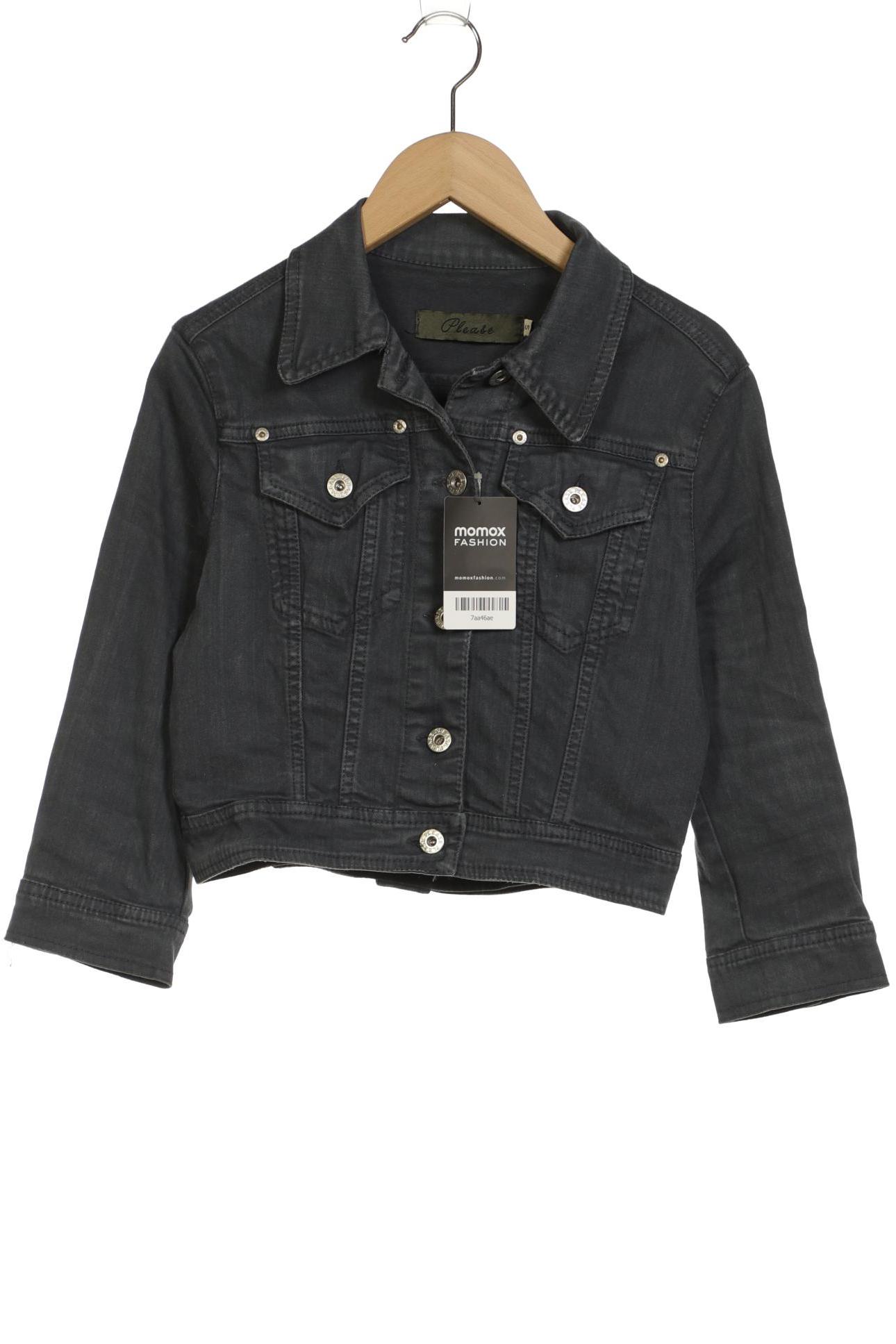 

PLEASE Damen Jacke, marineblau