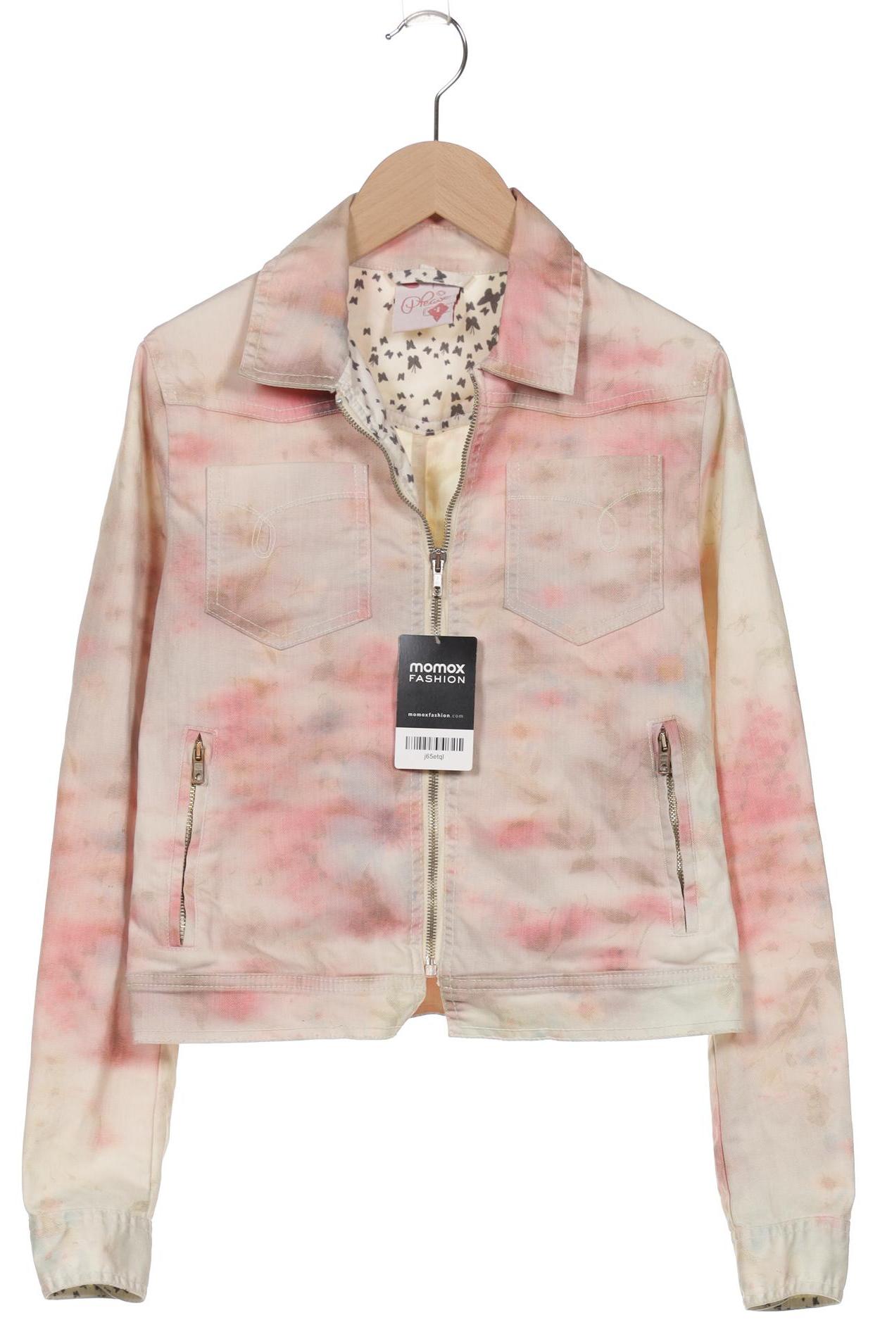 

Please Damen Jacke, mehrfarbig, Gr. 36
