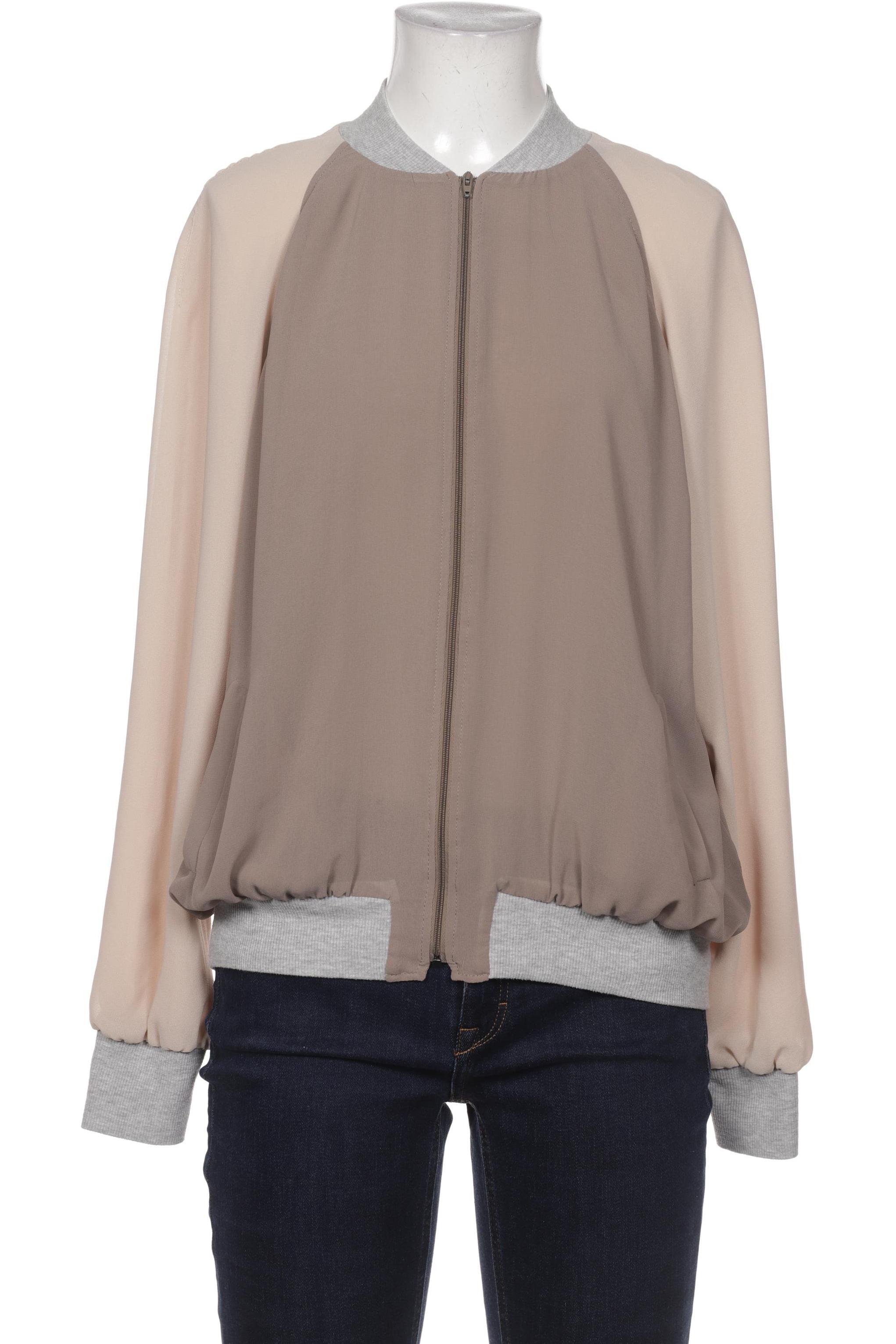 

Please Damen Jacke, beige, Gr. 38