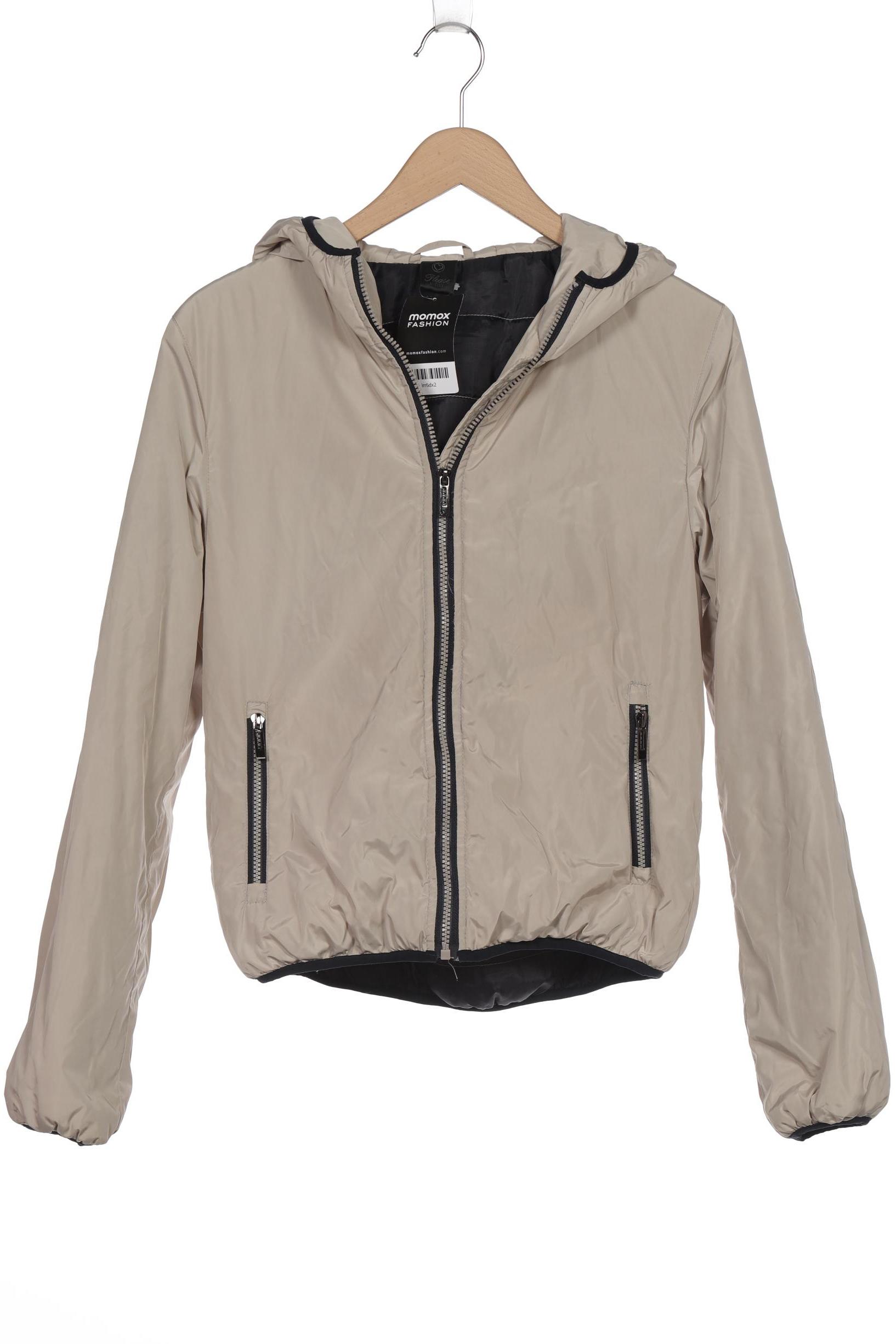 

Please Damen Jacke, beige, Gr. 42