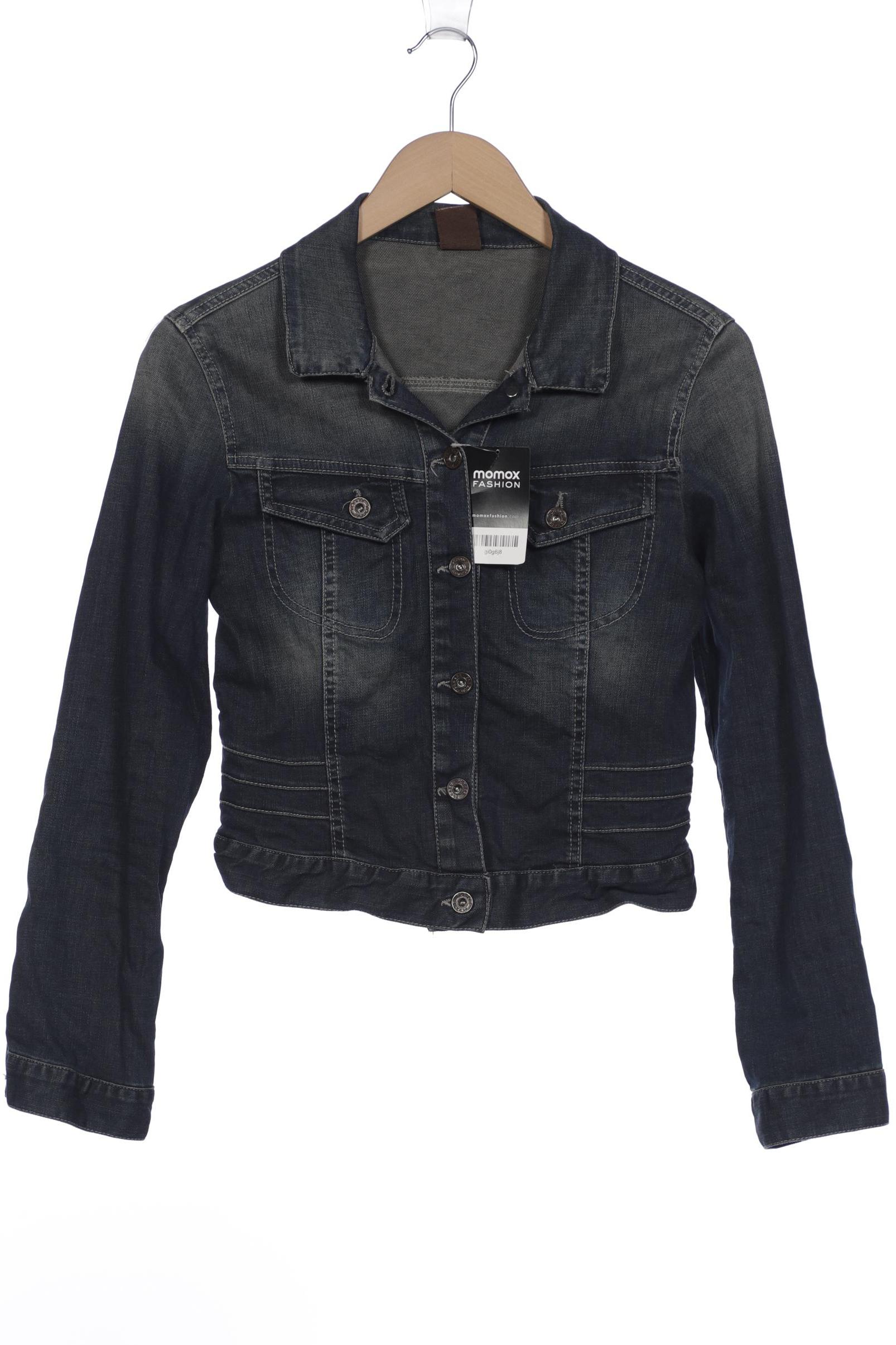 

Please Damen Jacke, marineblau, Gr. 42