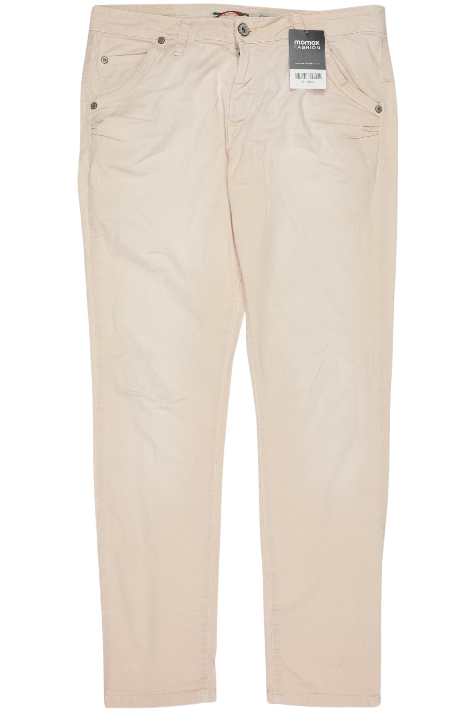 

Please Damen Jeans, pink, Gr. 0