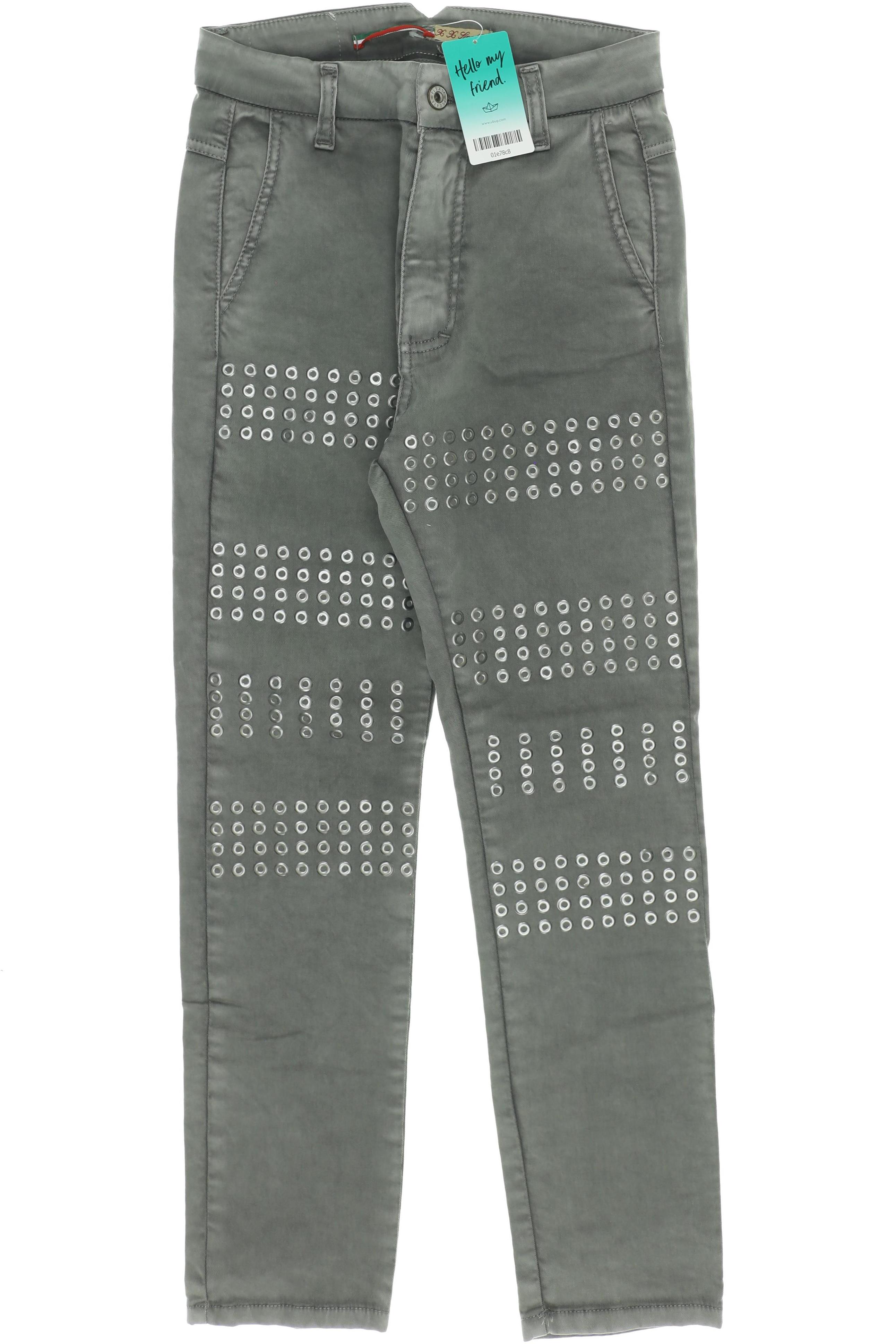 

Please Damen Jeans, grau, Gr. 0
